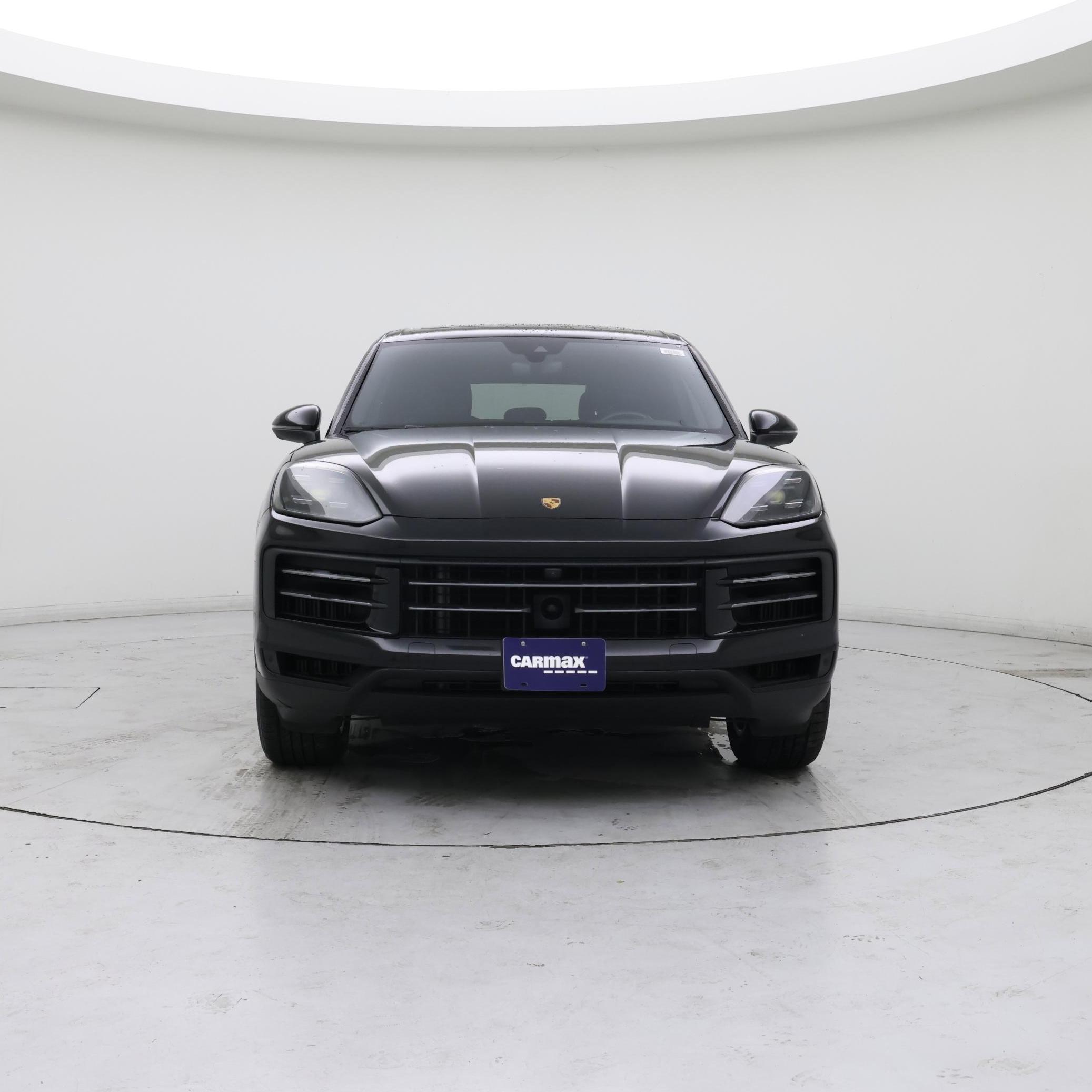 Thumbnail: 2024 Porsche Cayenne - 5