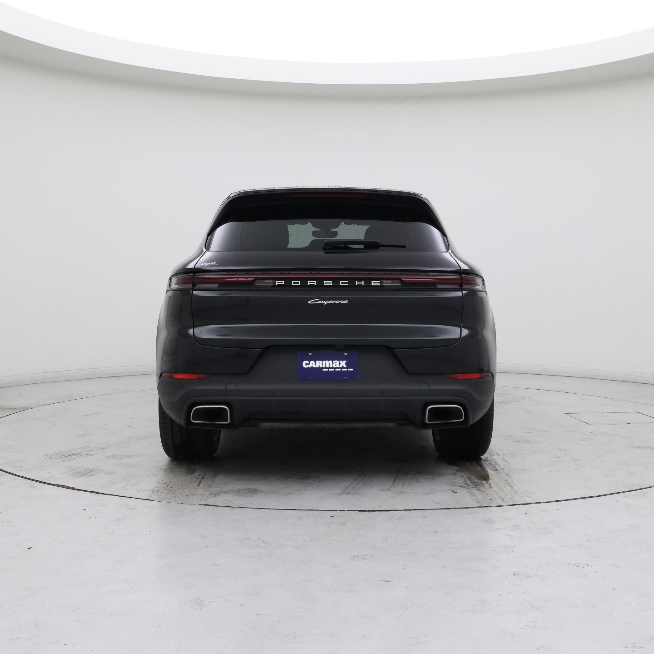 Thumbnail: 2024 Porsche Cayenne - 6
