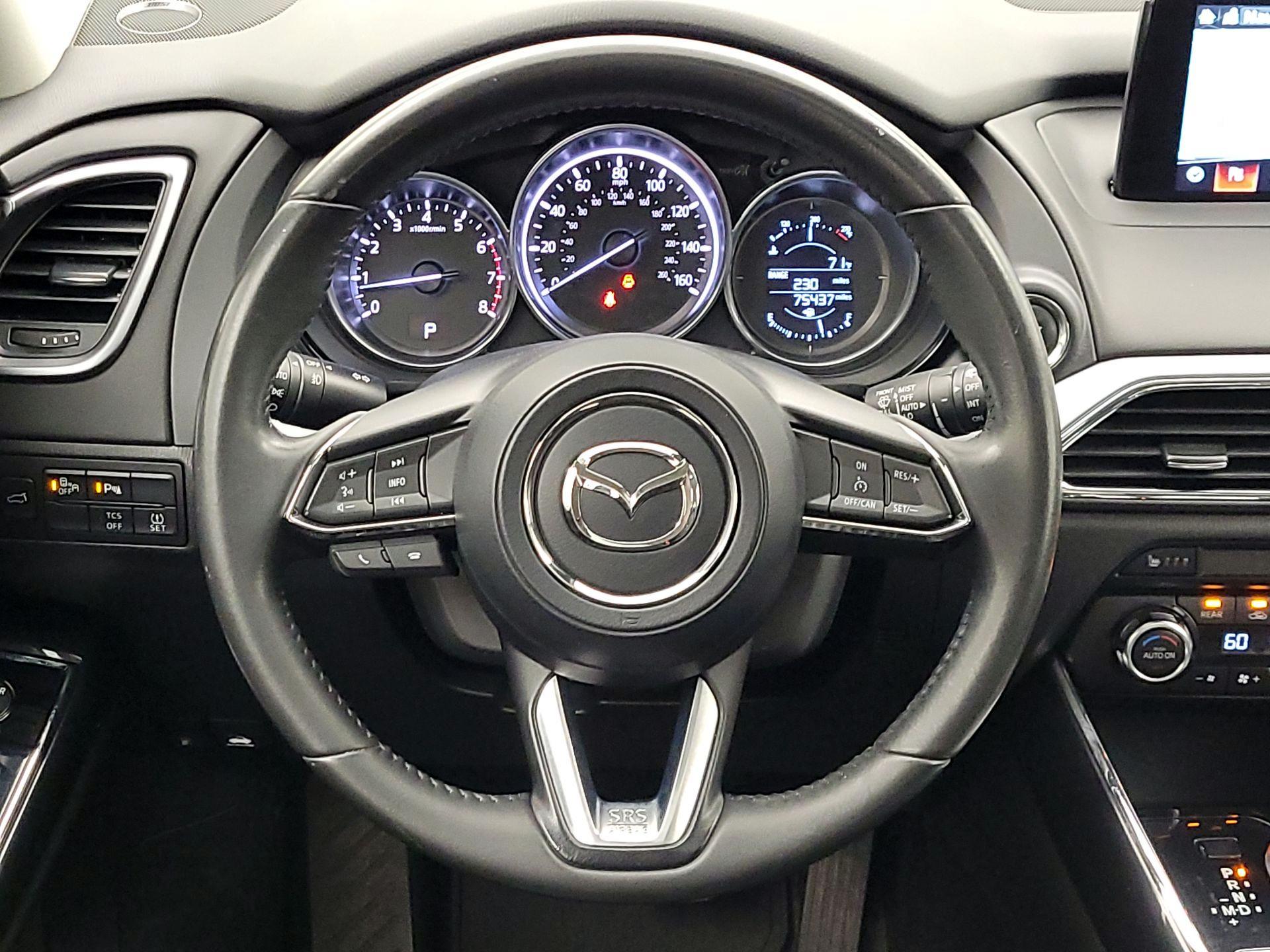 Thumbnail: 2016 Mazda CX-9 - 10