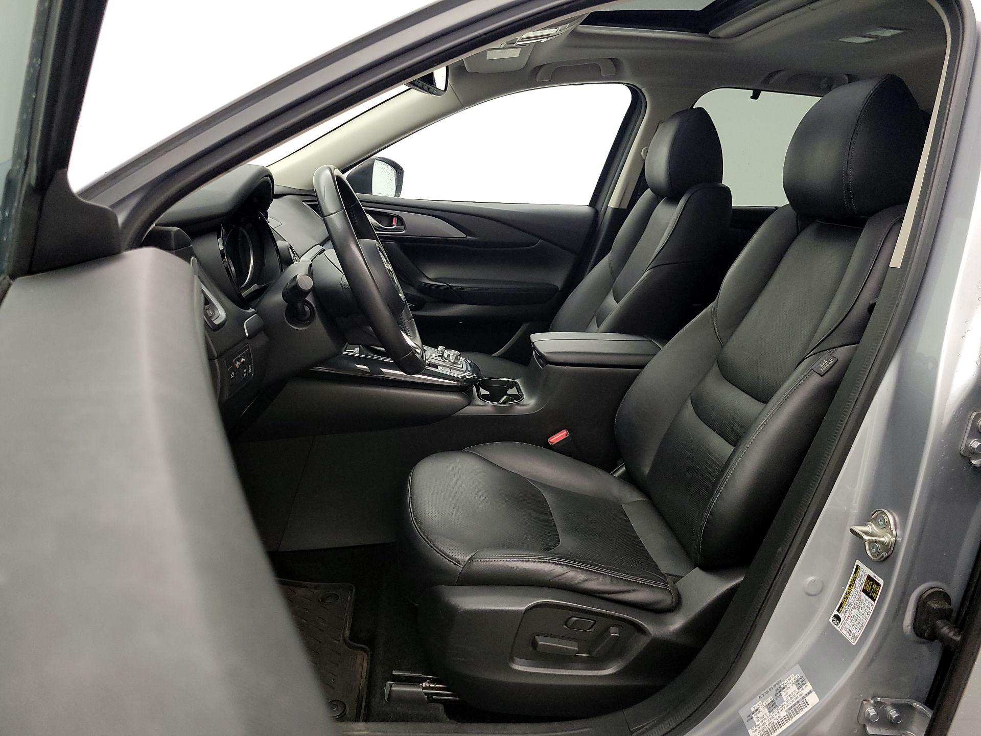 Thumbnail: 2016 Mazda CX-9 - 11