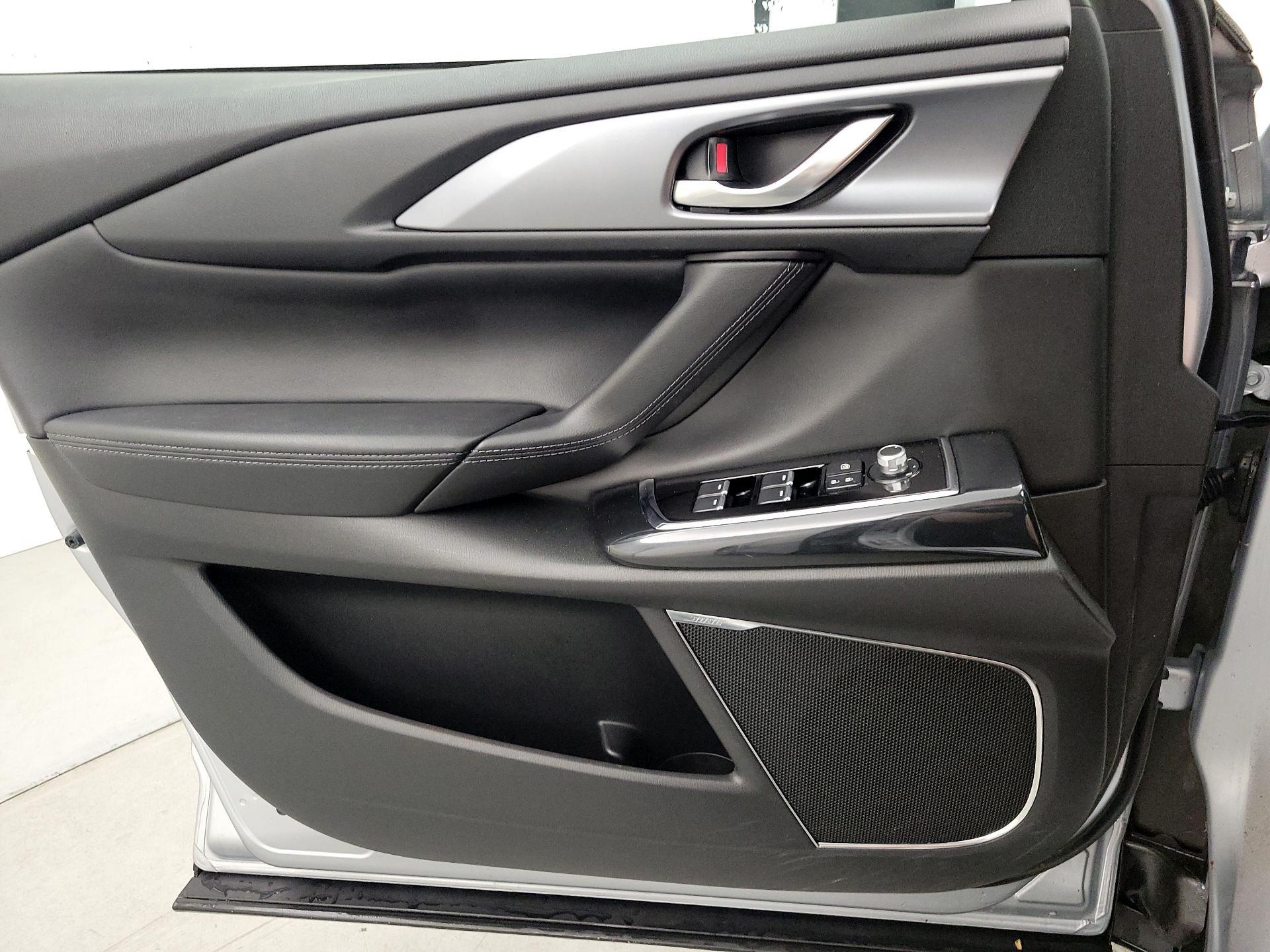 Thumbnail: 2016 Mazda CX-9 - 12