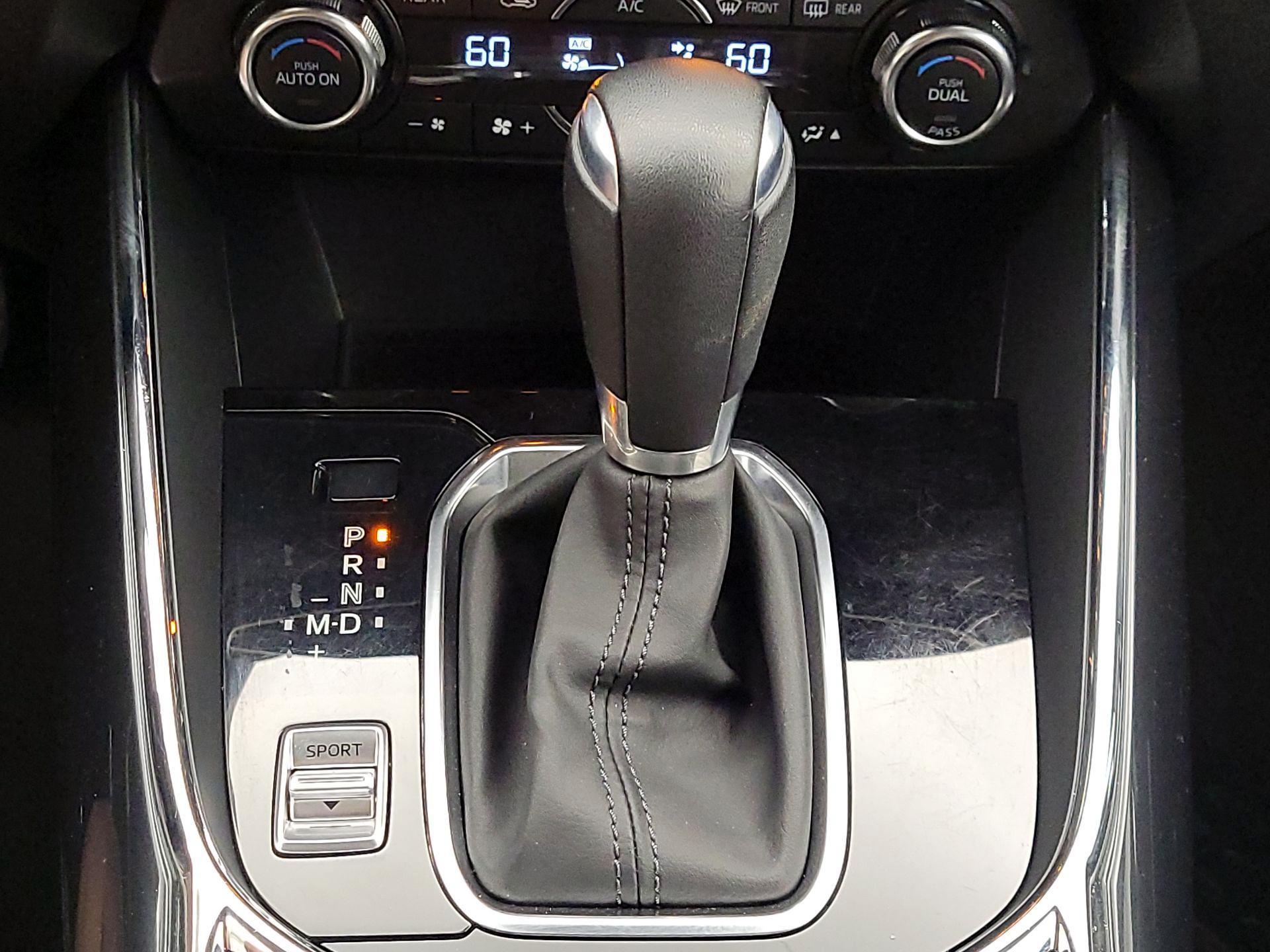 Thumbnail: 2016 Mazda CX-9 - 18