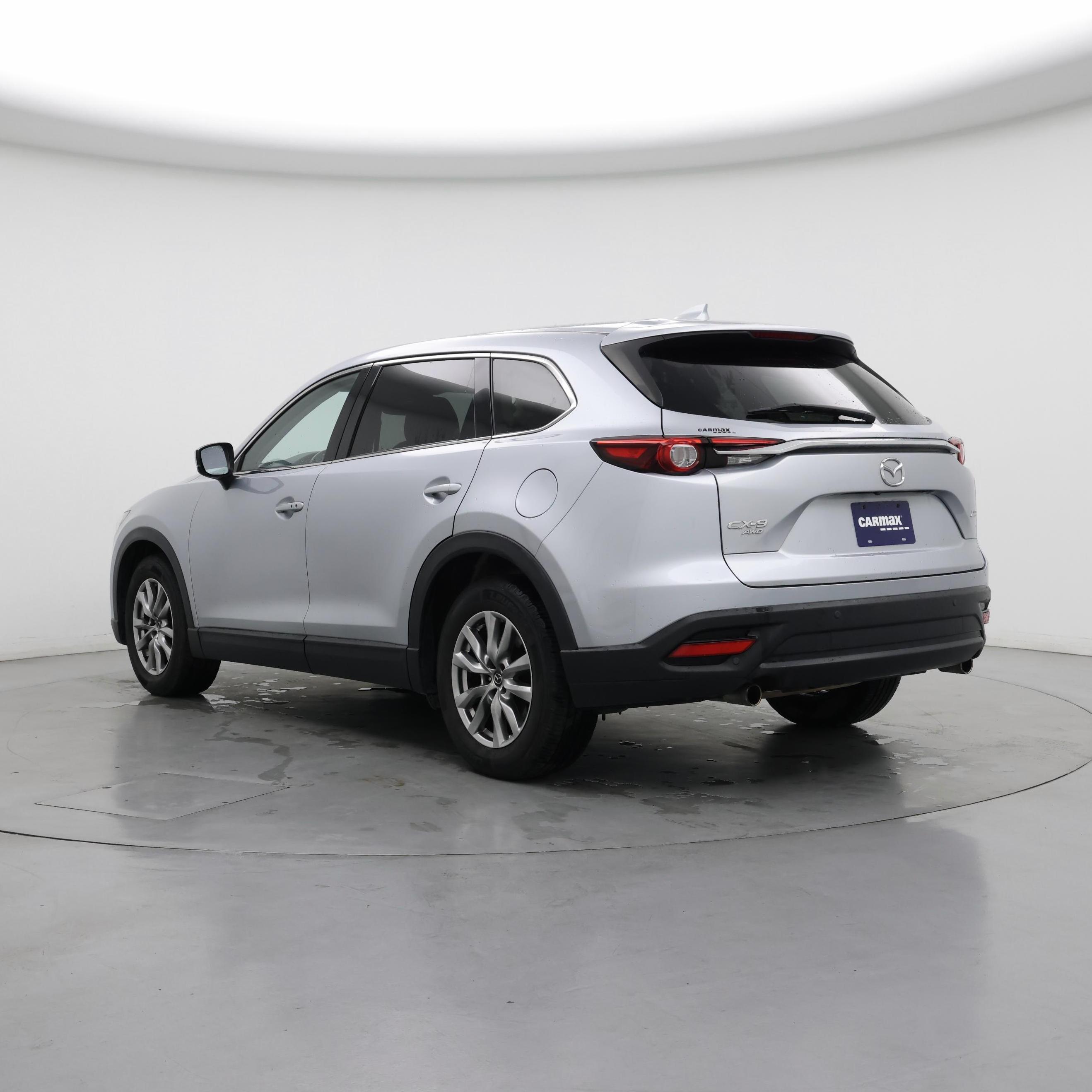 Thumbnail: 2016 Mazda CX-9 - 2