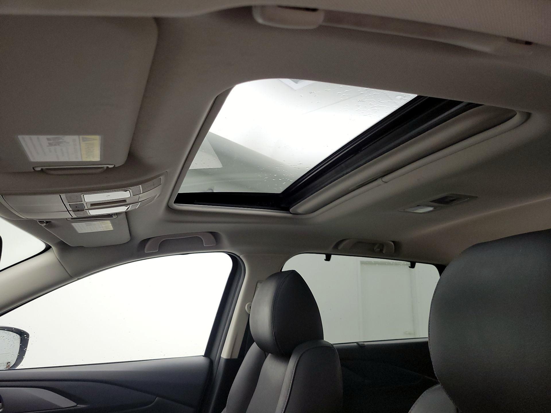 Thumbnail: 2016 Mazda CX-9 - 20