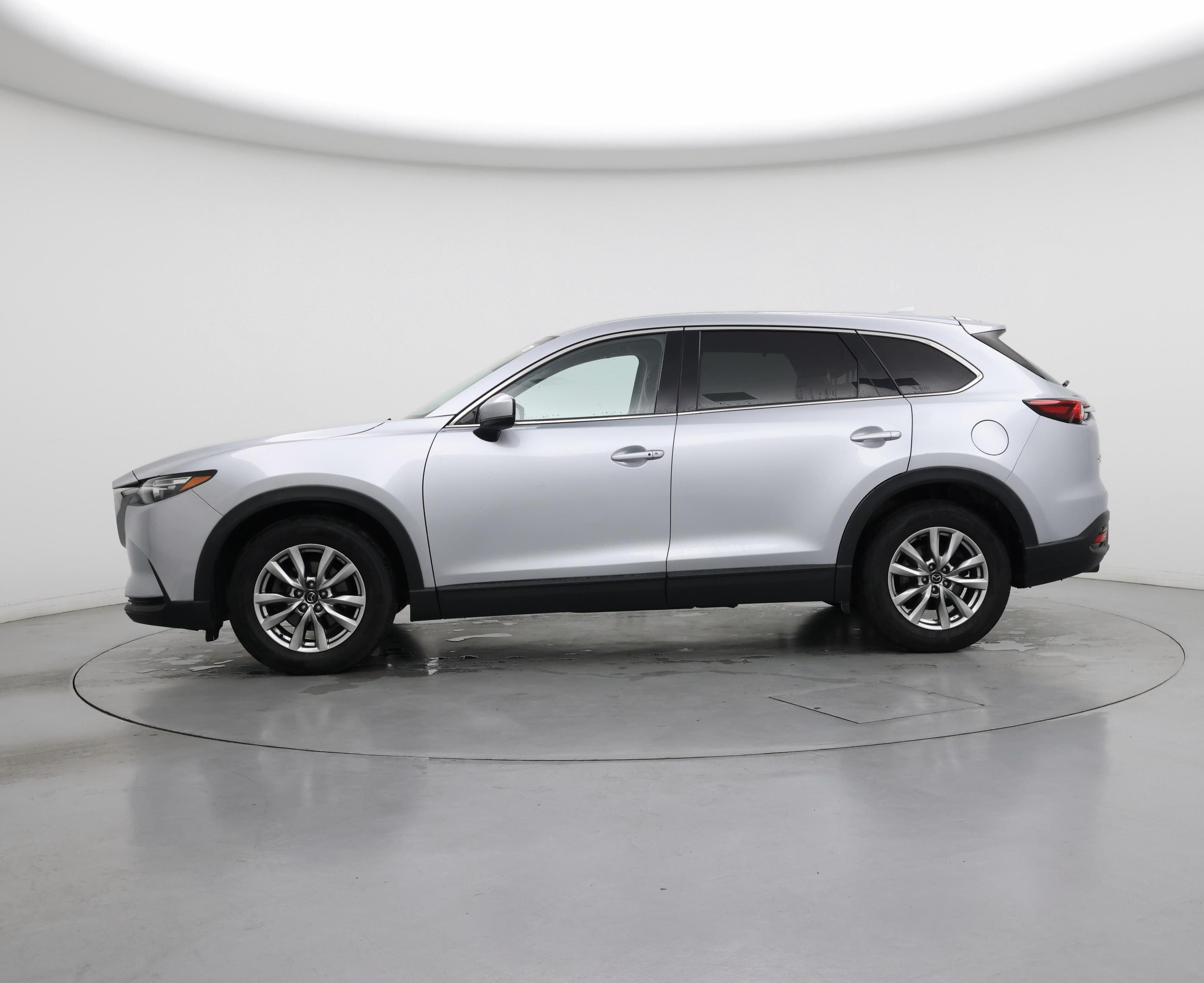 Thumbnail: 2016 Mazda CX-9 - 3