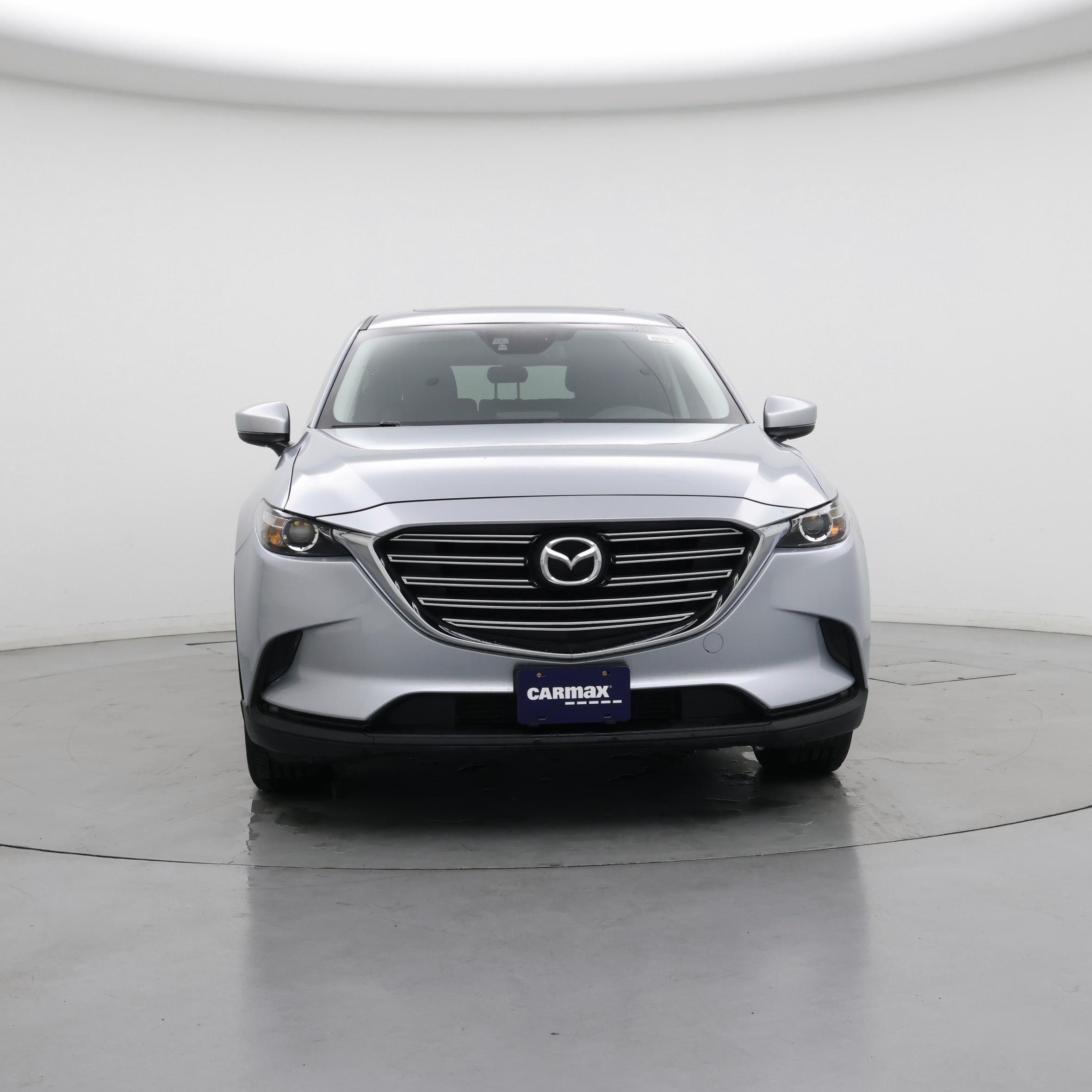 Thumbnail: 2016 Mazda CX-9 - 5