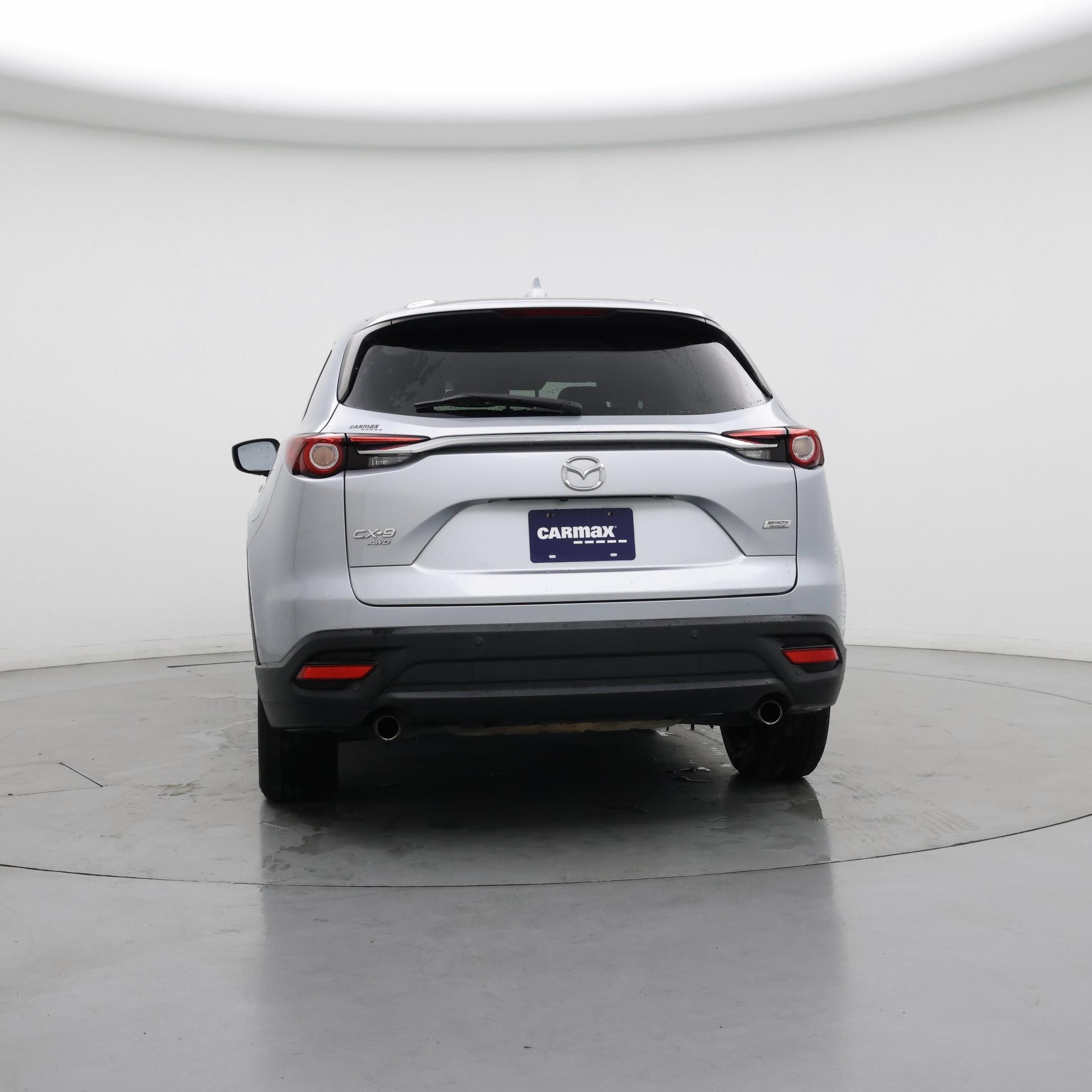 Thumbnail: 2016 Mazda CX-9 - 6