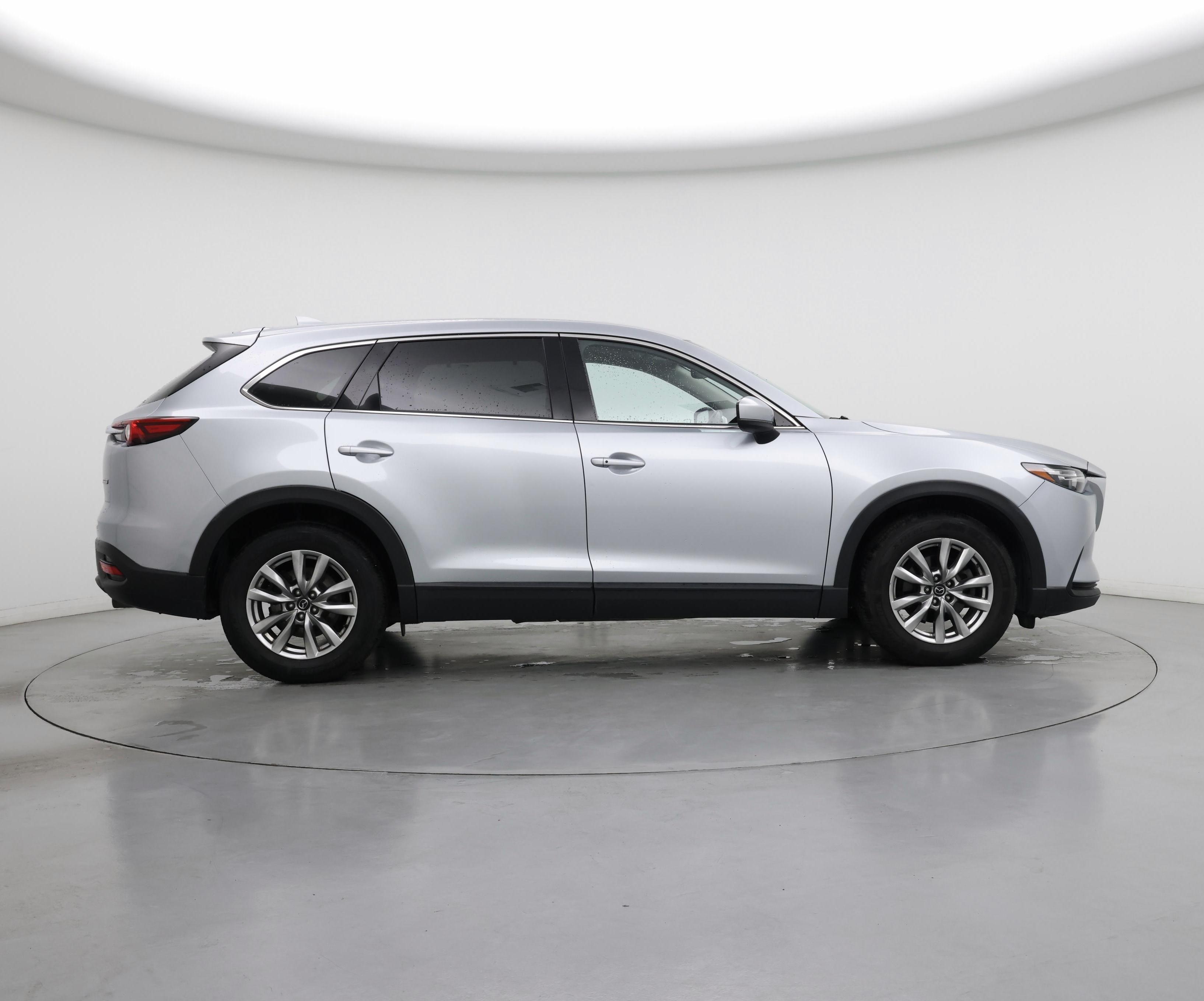 Thumbnail: 2016 Mazda CX-9 - 7