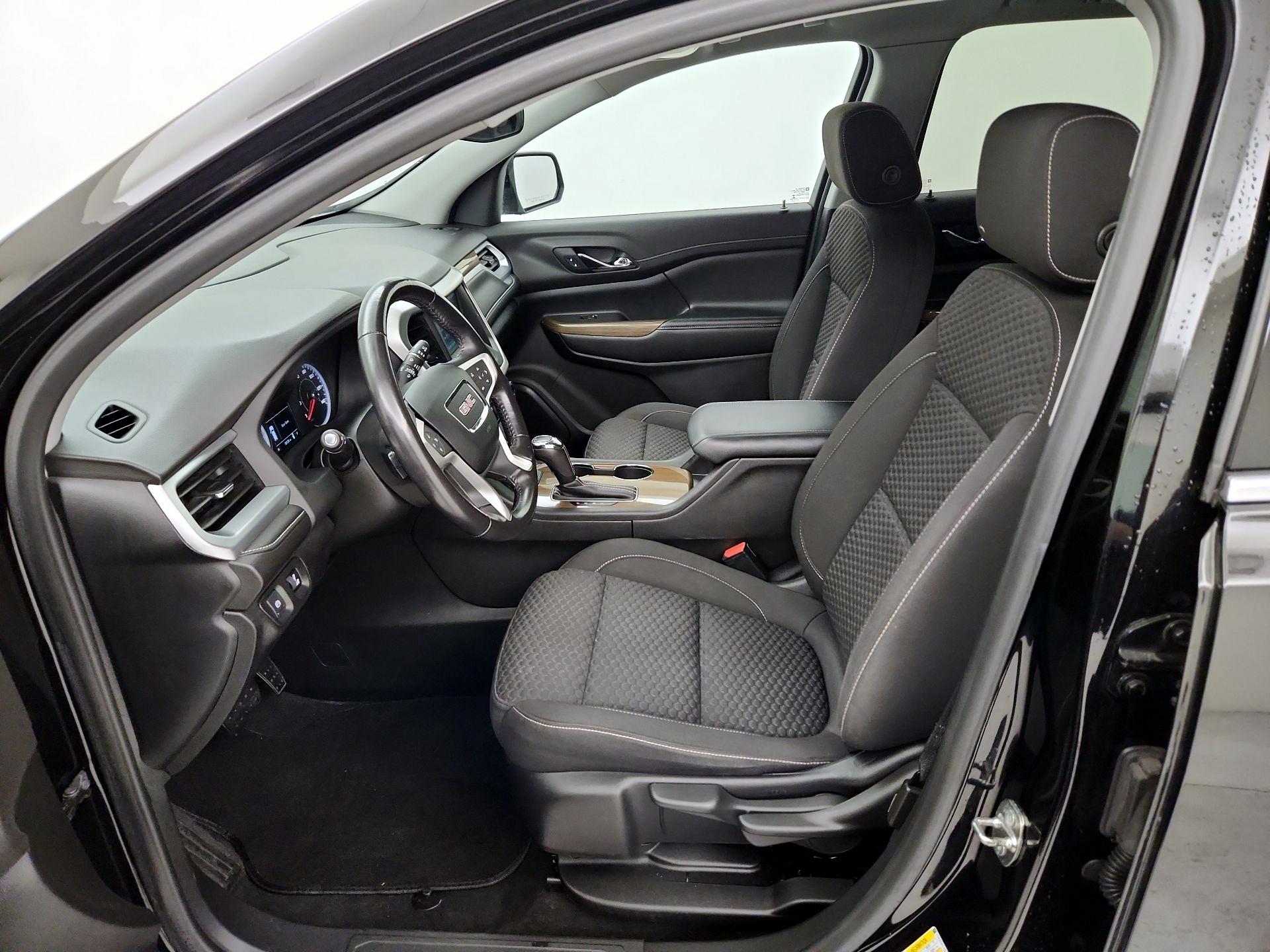 Thumbnail: 2019 GMC Acadia - 11