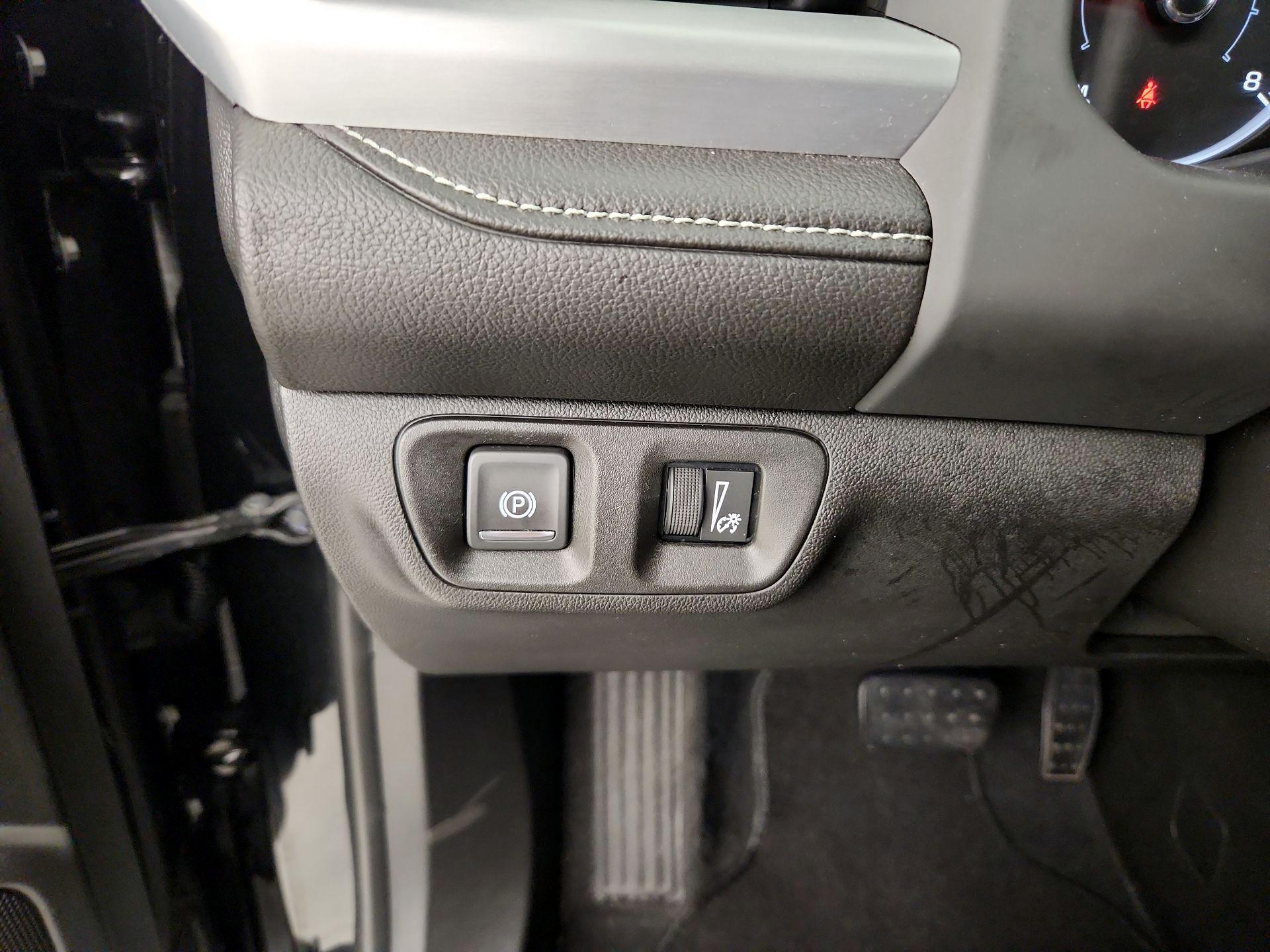 Thumbnail: 2019 GMC Acadia - 13