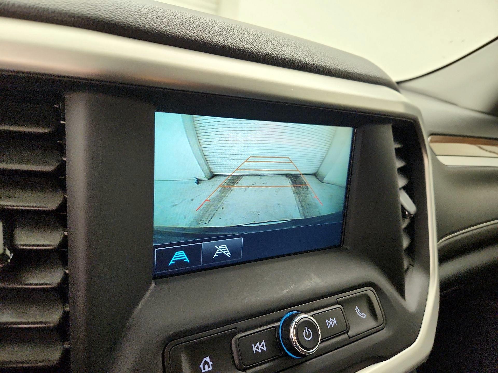 Thumbnail: 2019 GMC Acadia - 14