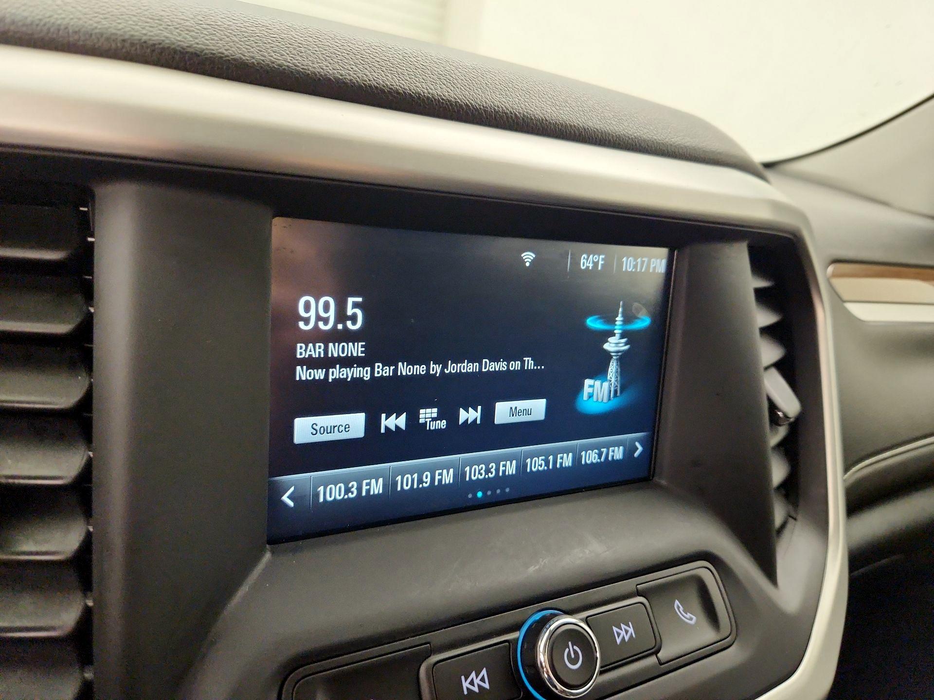 Thumbnail: 2019 GMC Acadia - 15