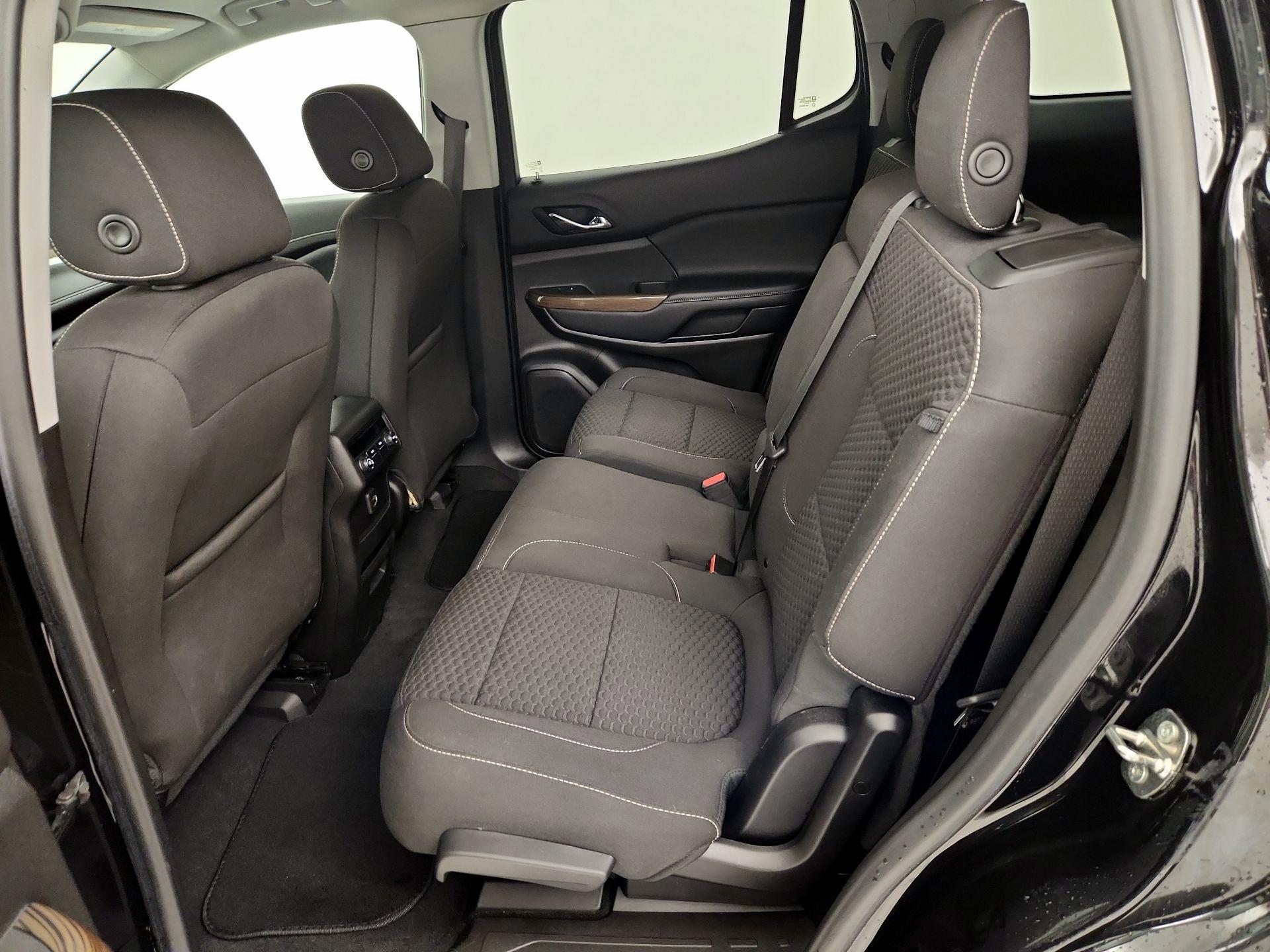 Thumbnail: 2019 GMC Acadia - 19