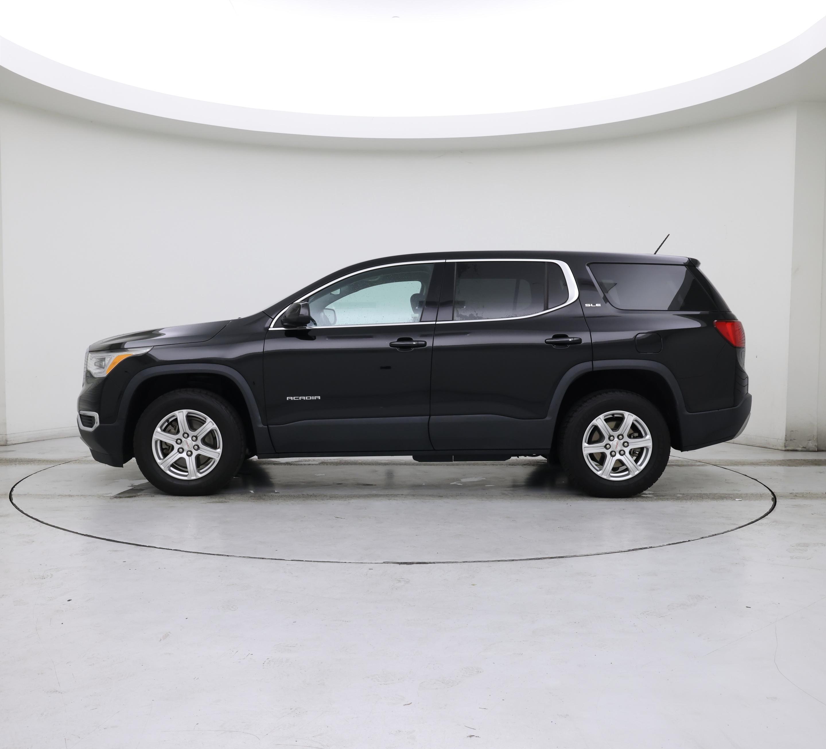 Thumbnail: 2019 GMC Acadia - 3