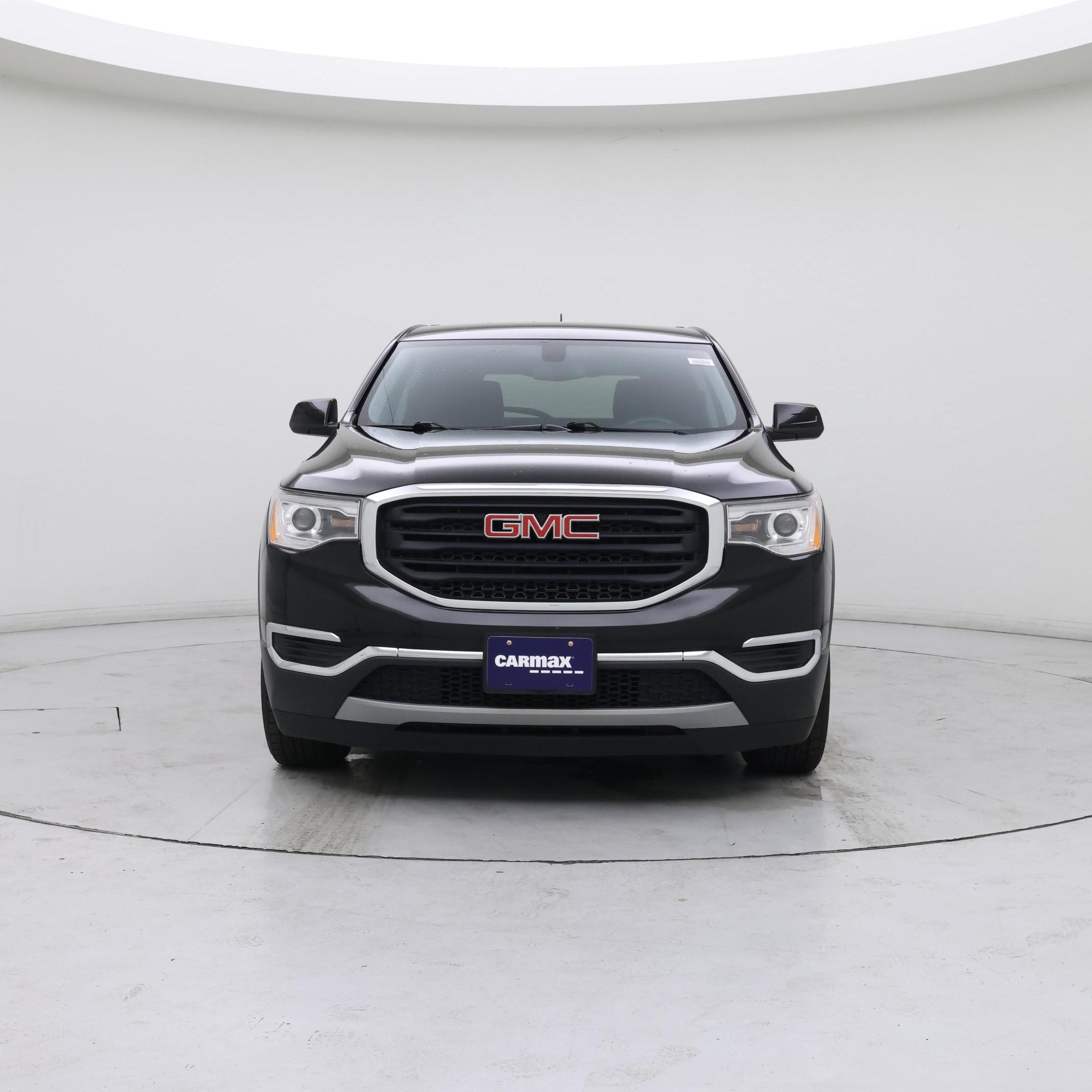 Thumbnail: 2019 GMC Acadia - 5