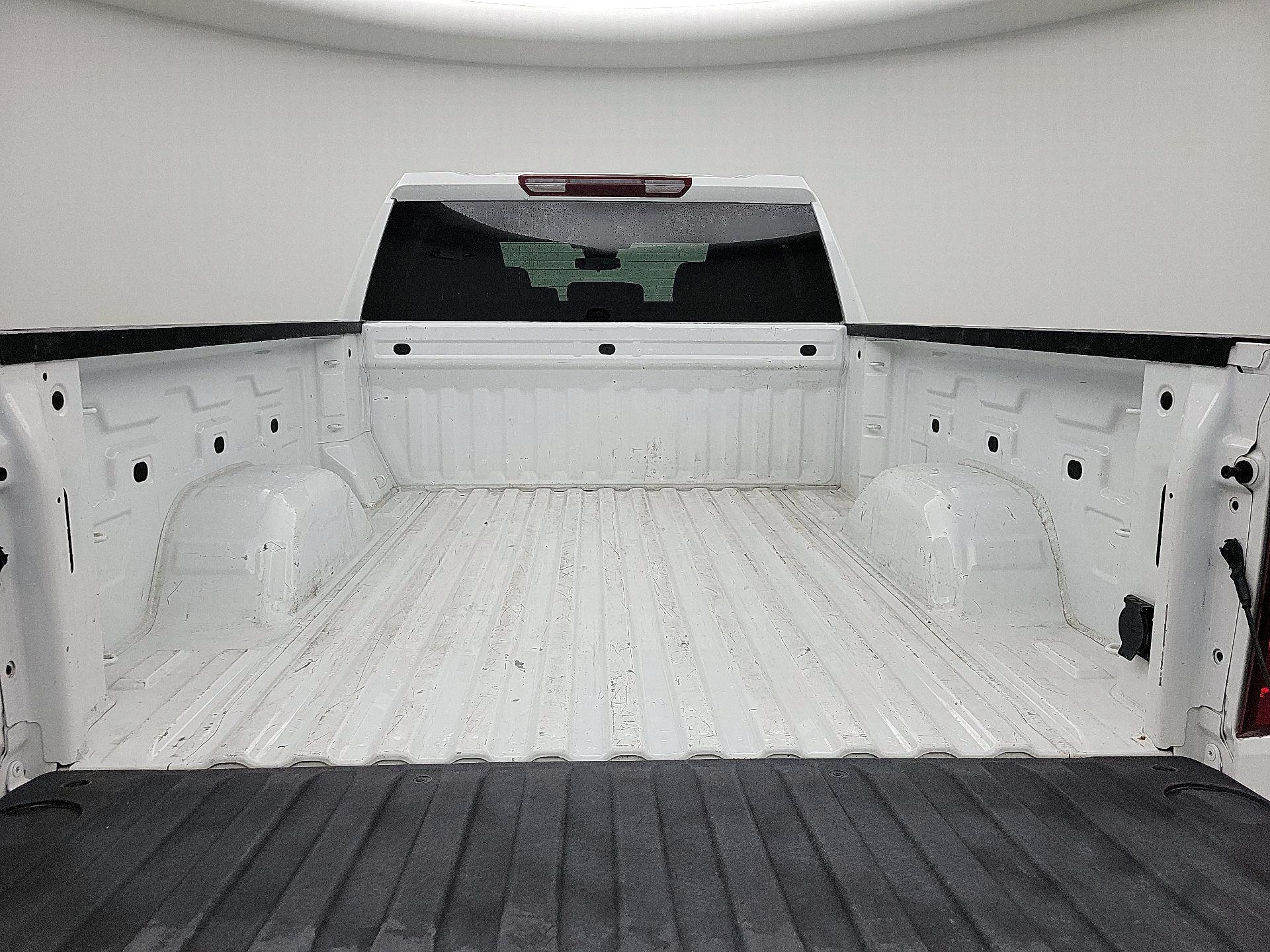 Thumbnail: 2022 Chevrolet Silverado 1500 - 20