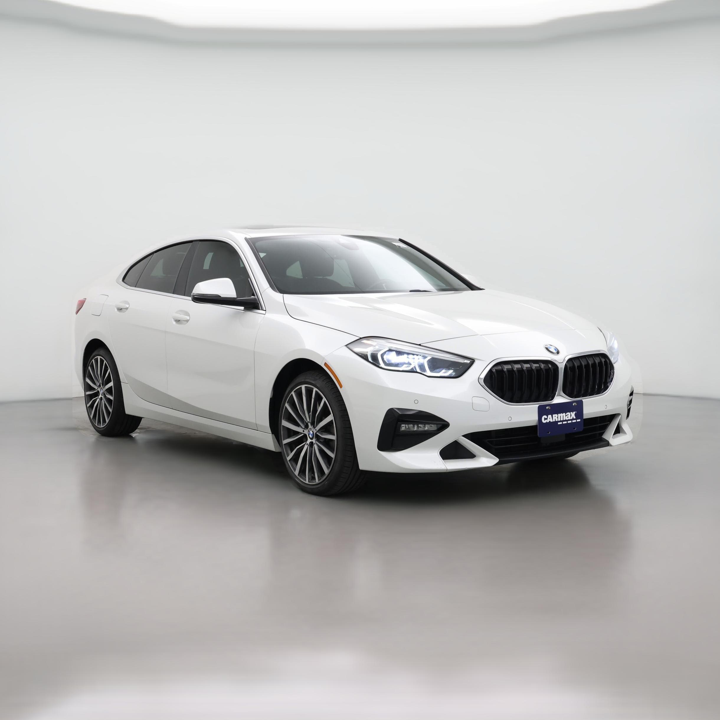 Thumbnail: 2021 BMW 2 Series - 1