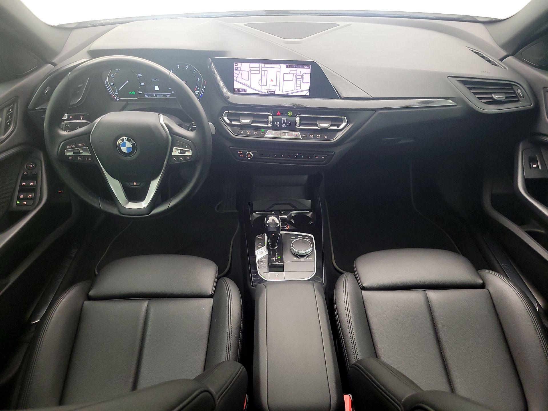 Thumbnail: 2021 BMW 2 Series - 9