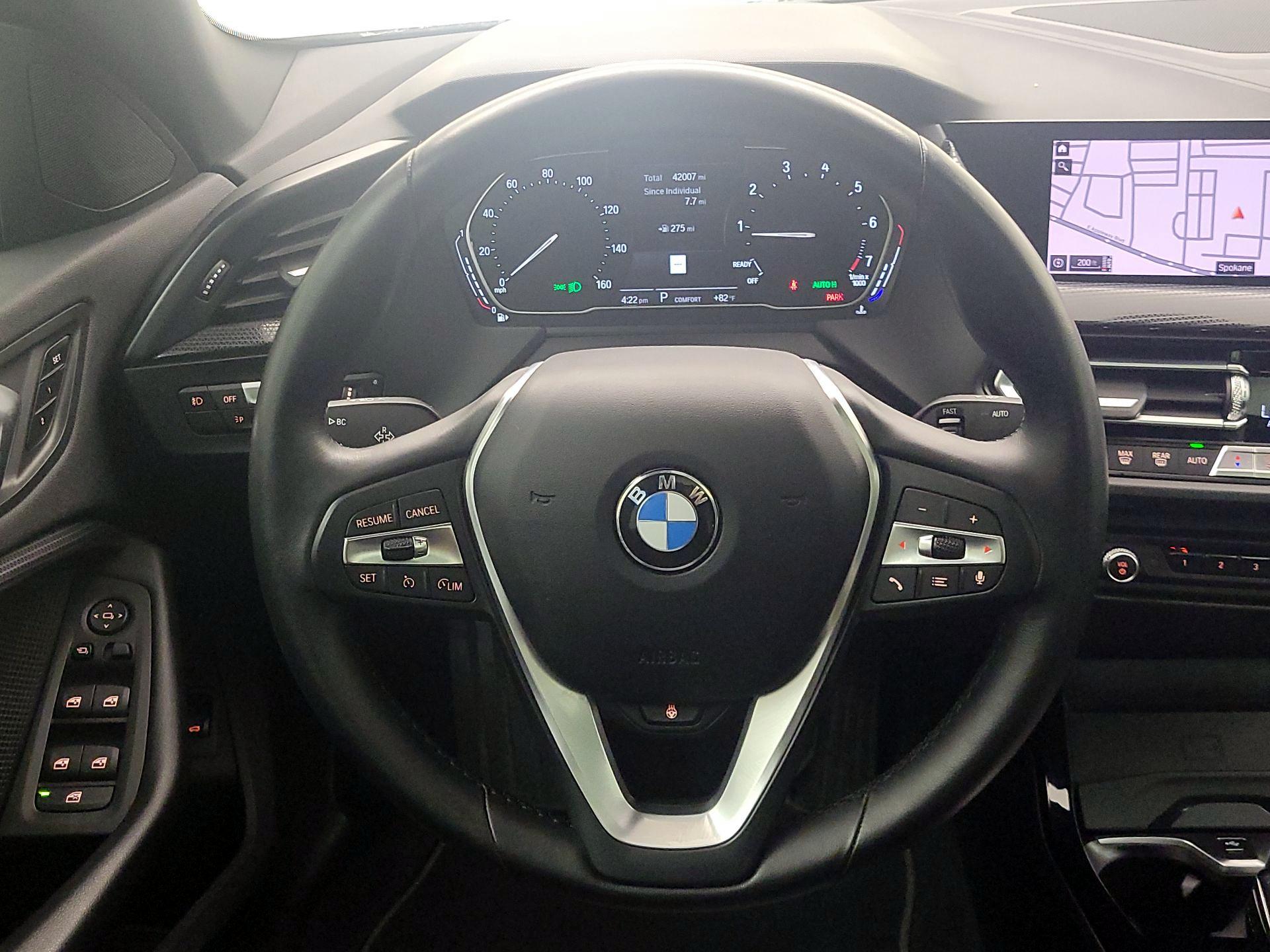 Thumbnail: 2021 BMW 2 Series - 10