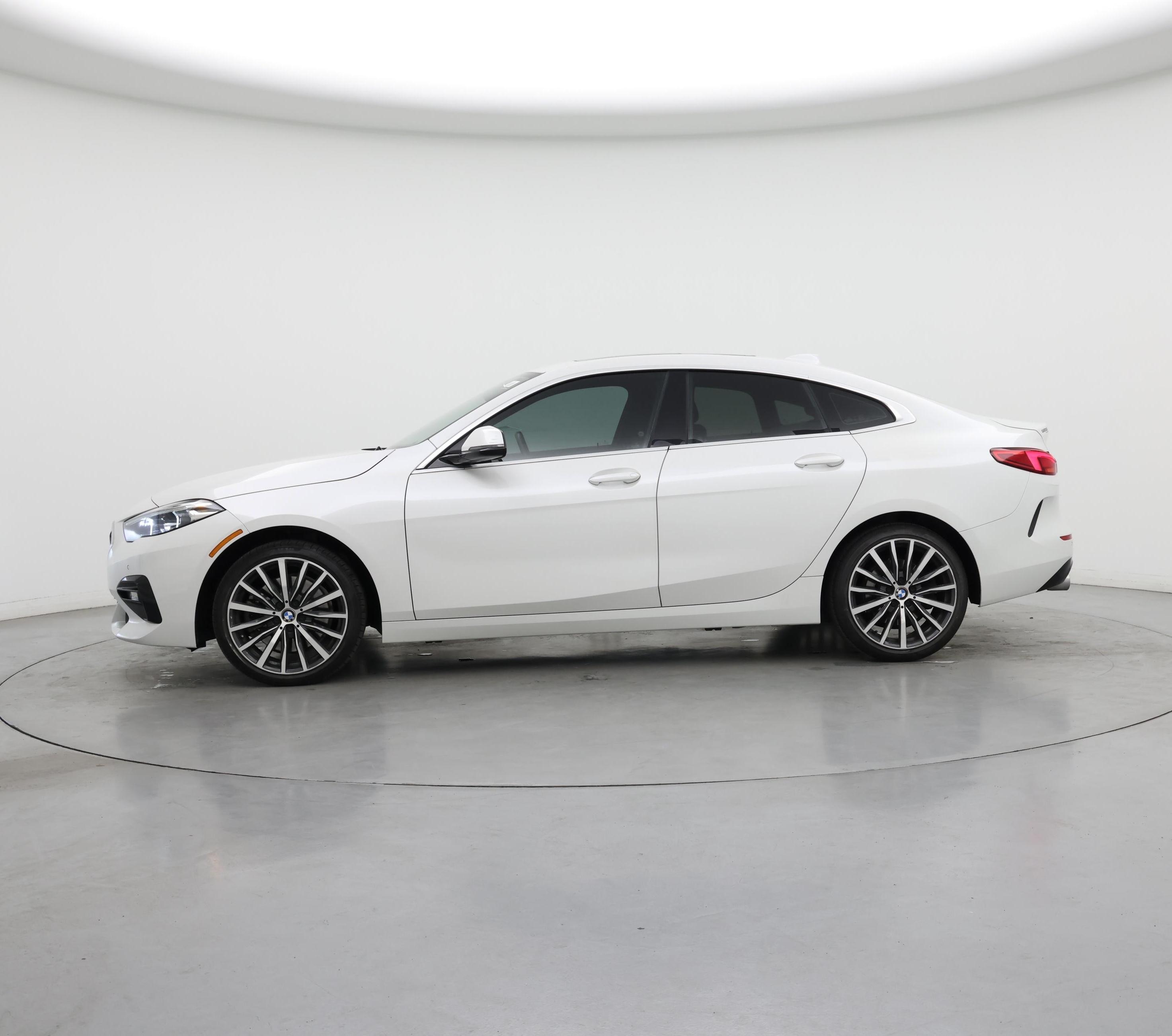 Thumbnail: 2021 BMW 2 Series - 3