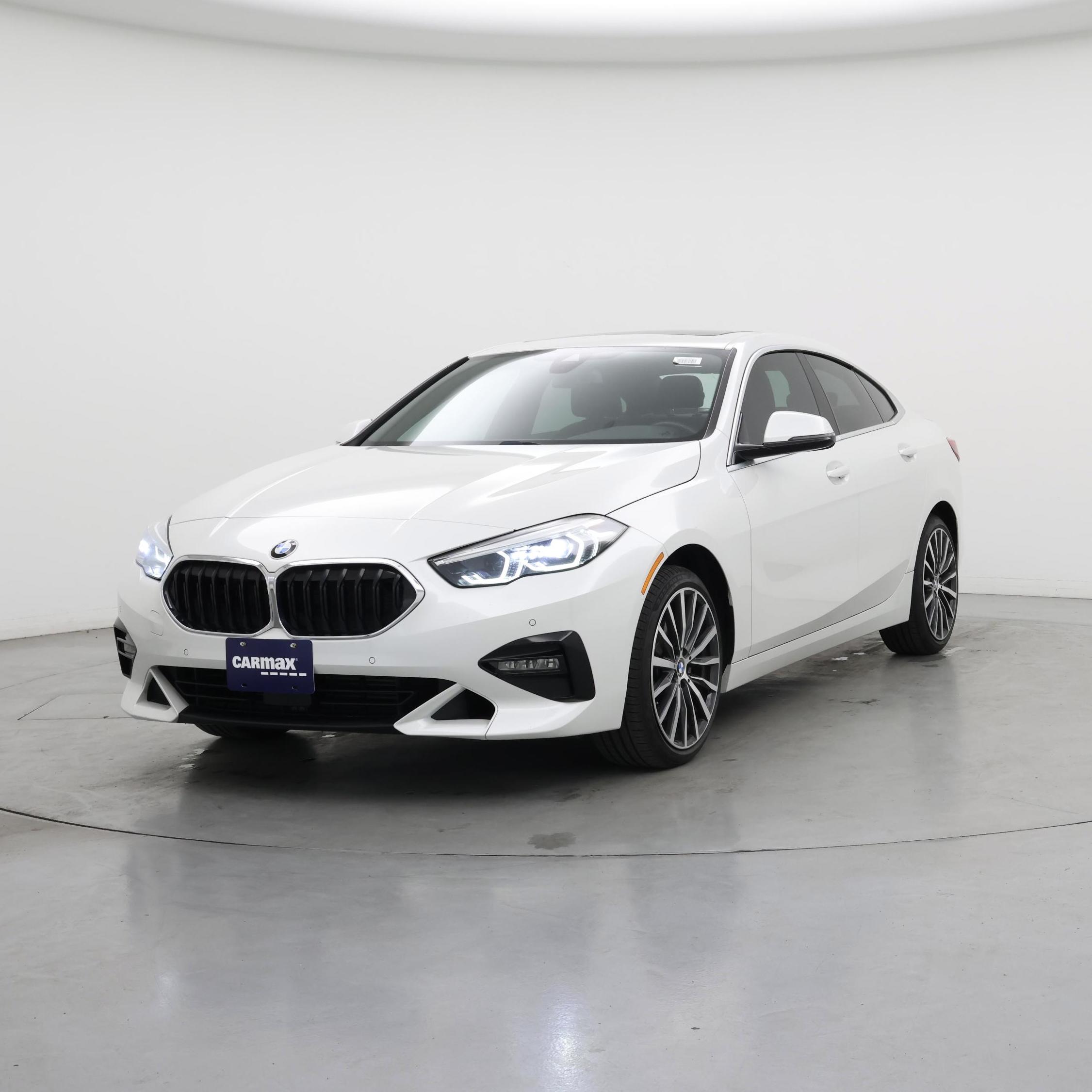 Thumbnail: 2021 BMW 2 Series - 4