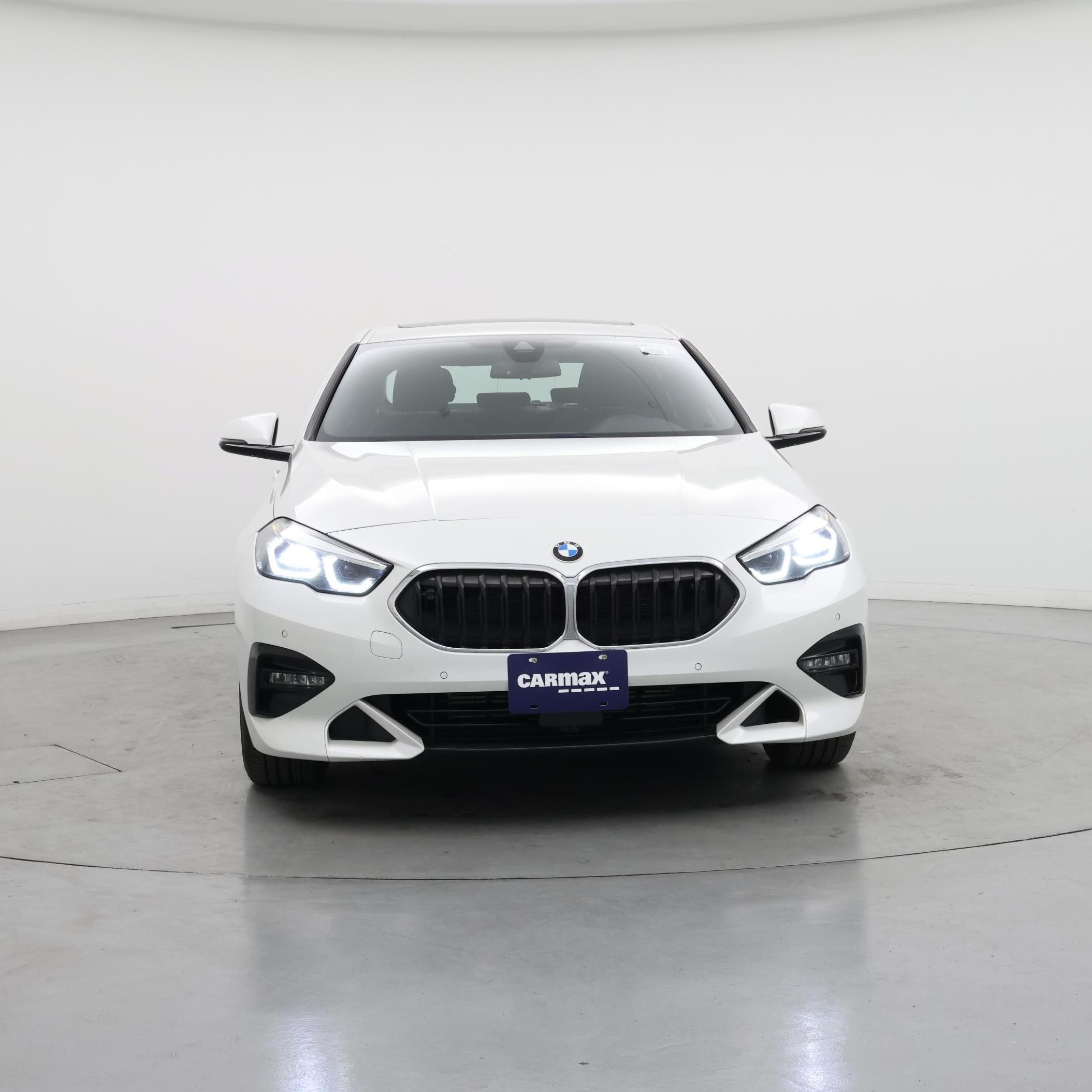 Thumbnail: 2021 BMW 2 Series - 5