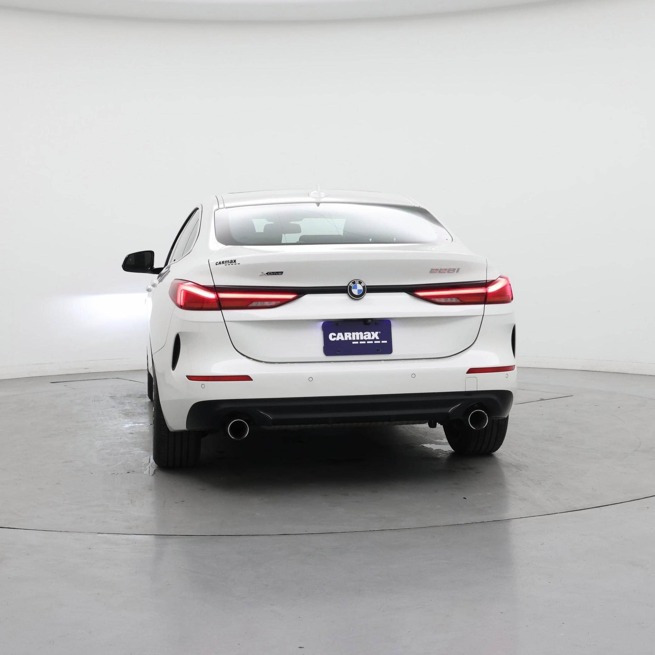 Thumbnail: 2021 BMW 2 Series - 6