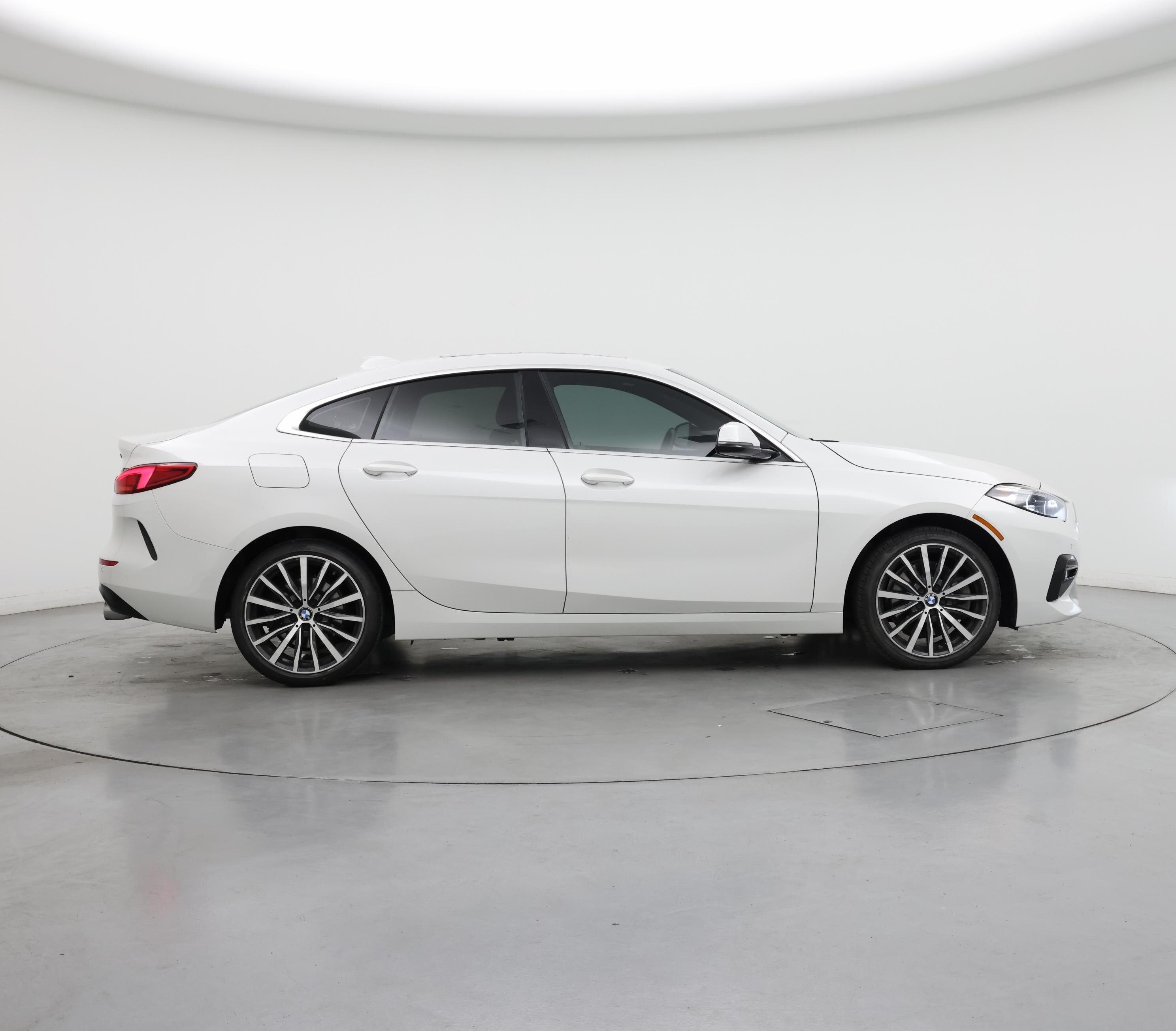 Thumbnail: 2021 BMW 2 Series - 7