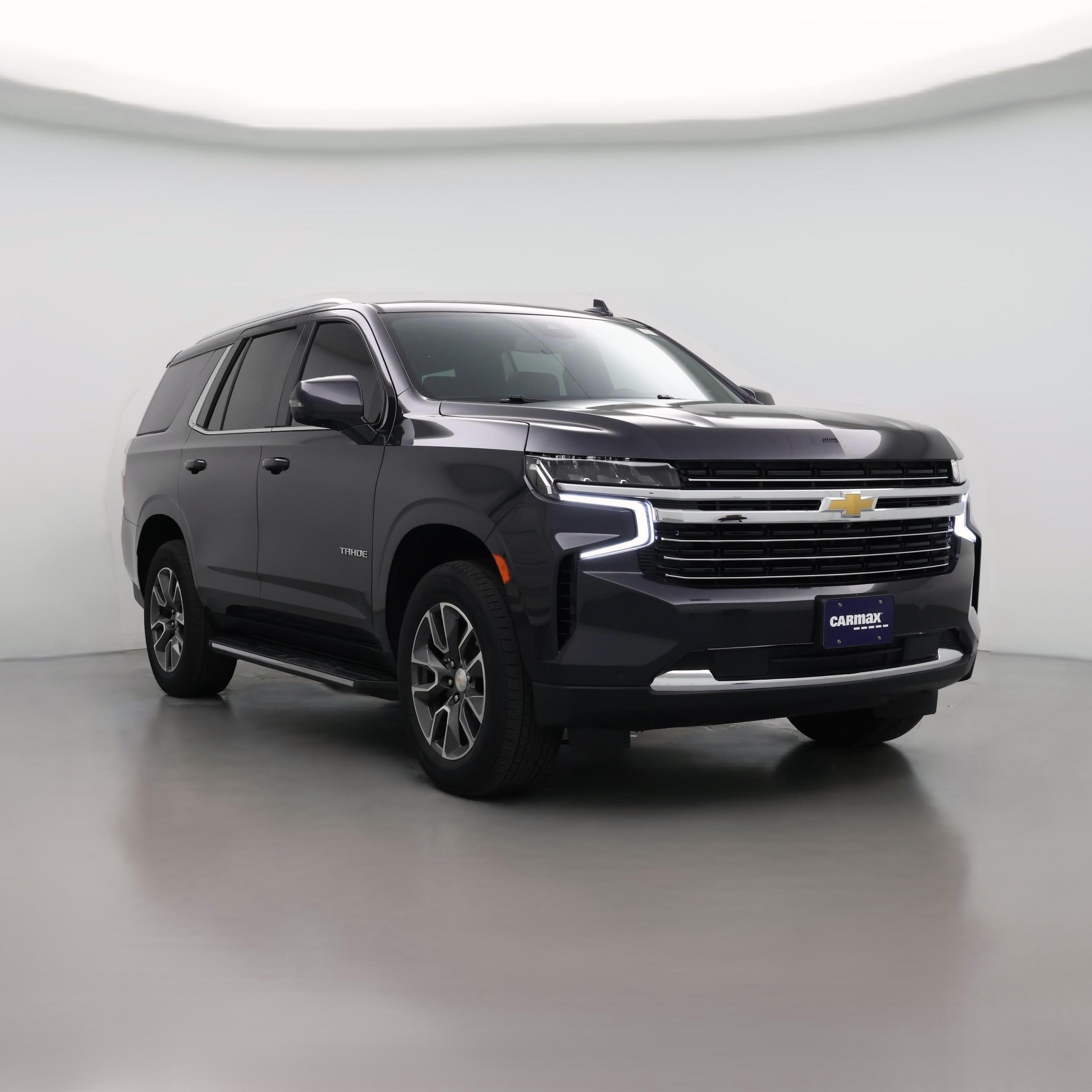 Thumbnail: 2023 Chevrolet Tahoe - 1