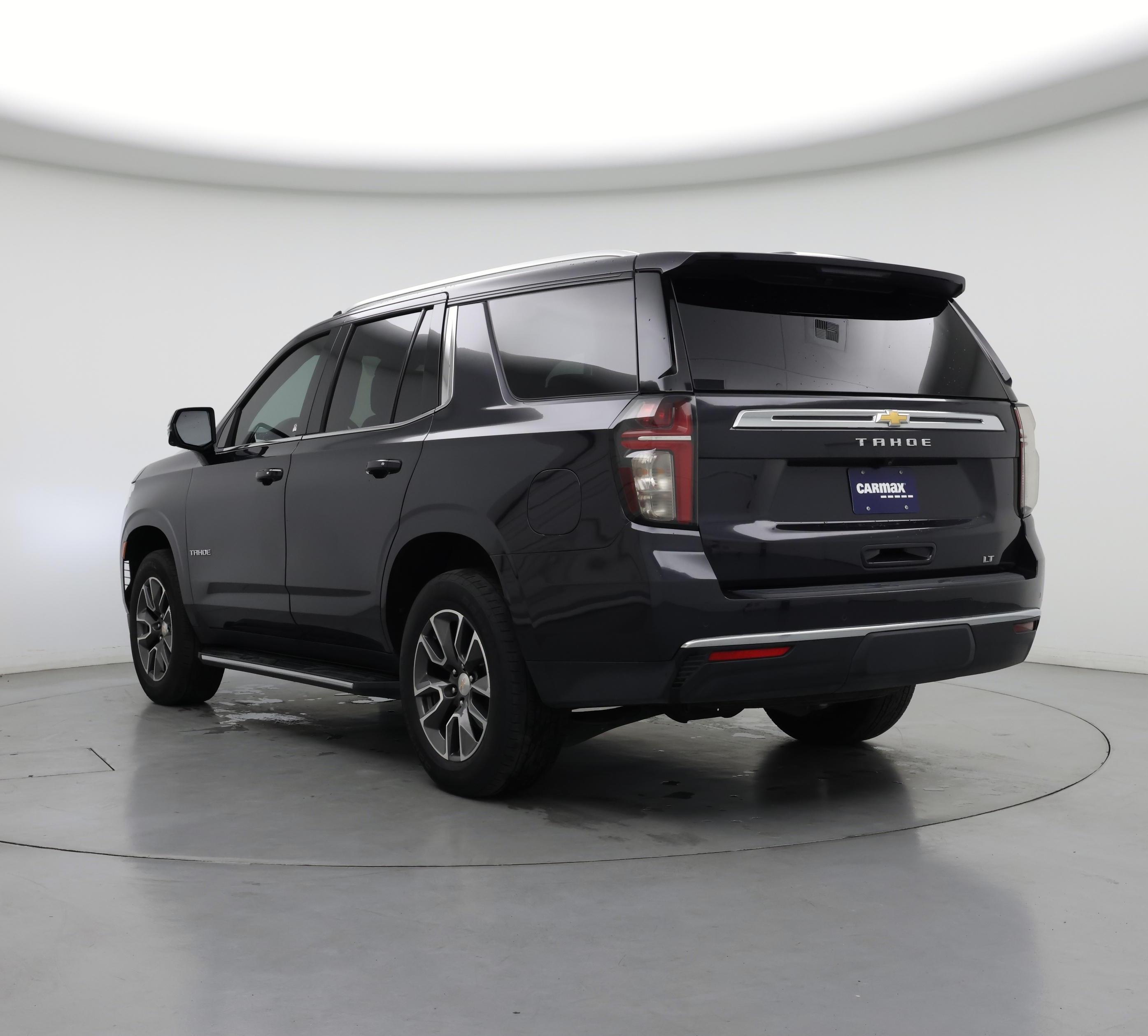 Thumbnail: 2023 Chevrolet Tahoe - 2