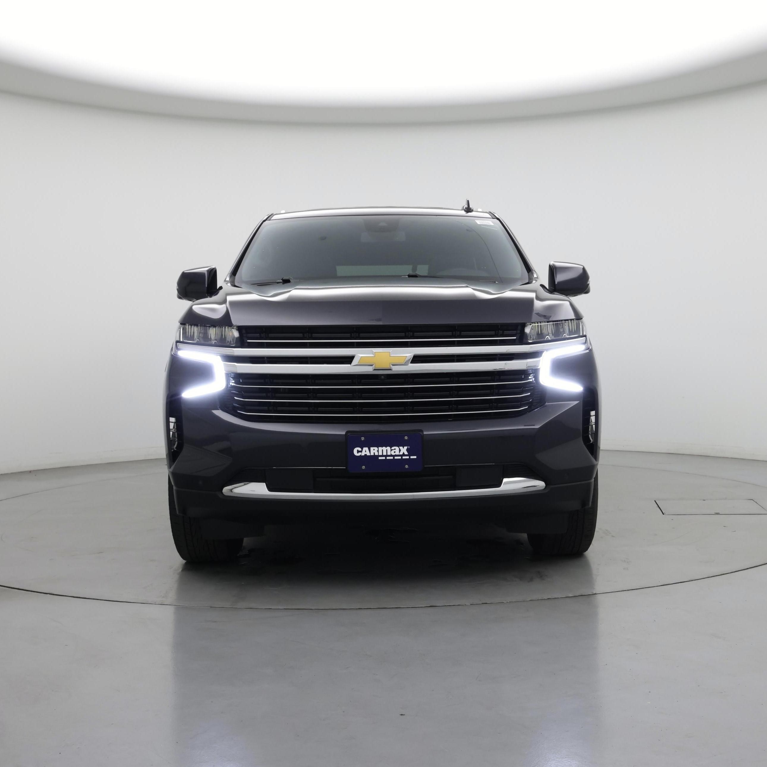 Thumbnail: 2023 Chevrolet Tahoe - 5