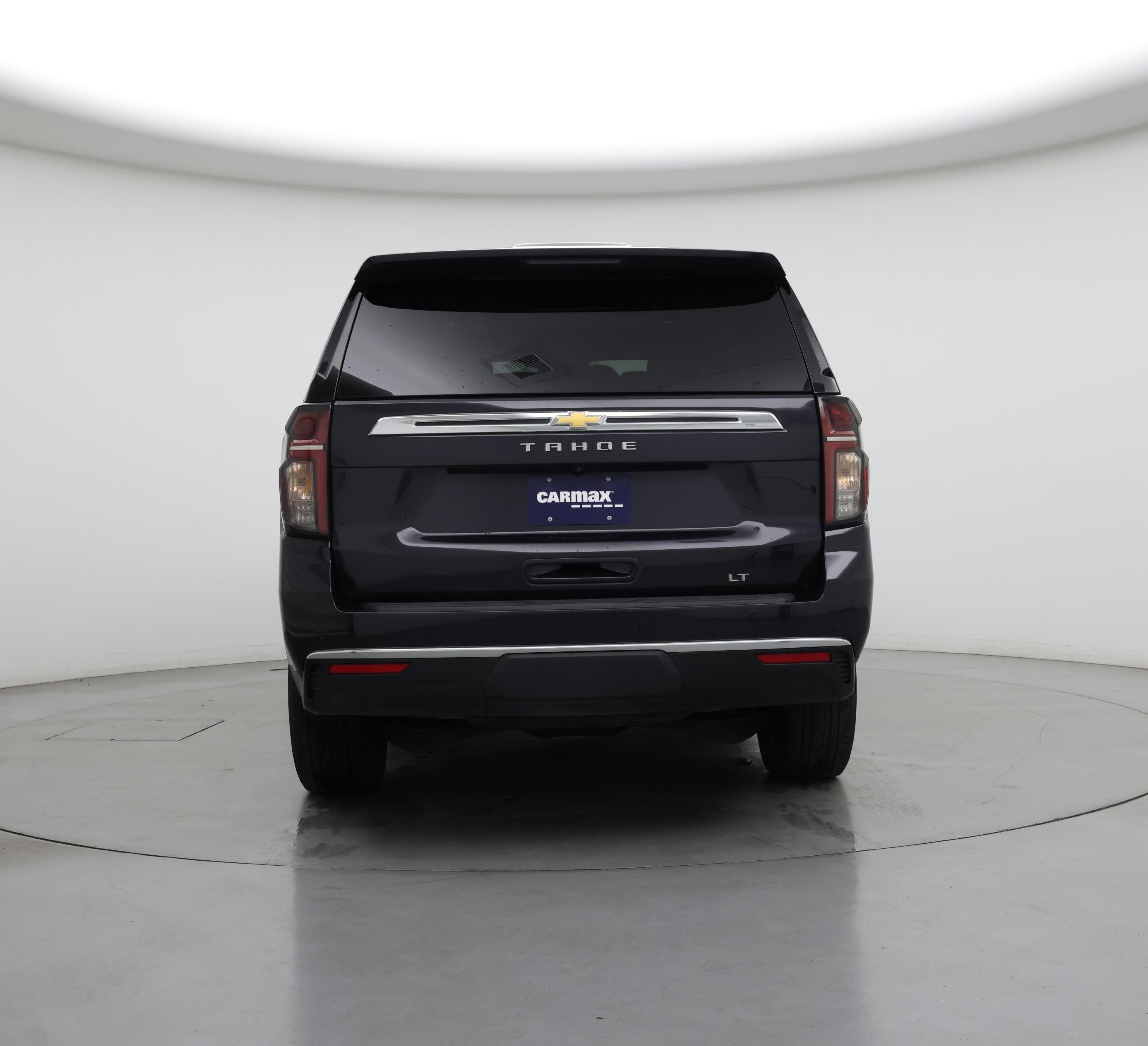 Thumbnail: 2023 Chevrolet Tahoe - 6