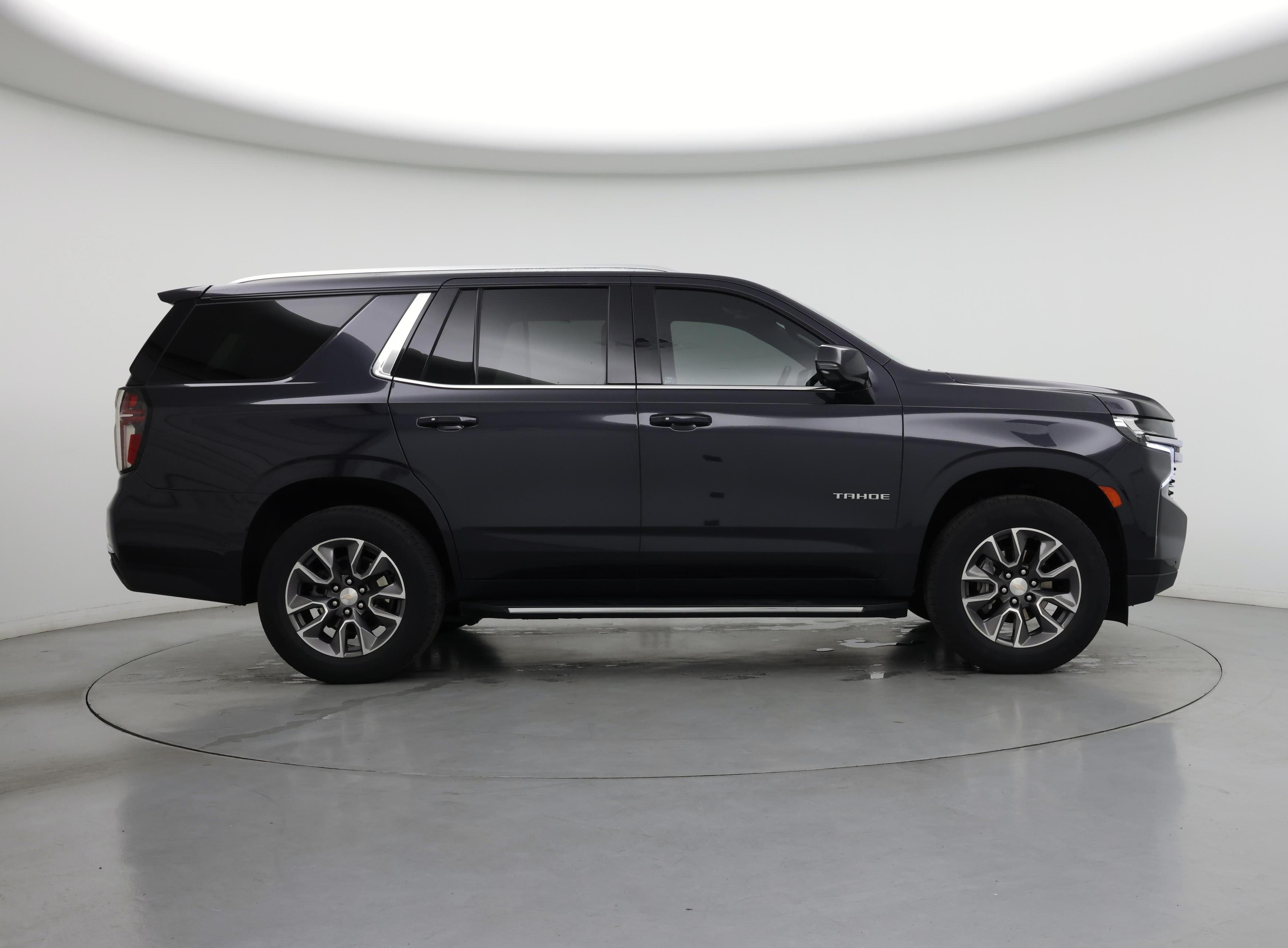 Thumbnail: 2023 Chevrolet Tahoe - 7