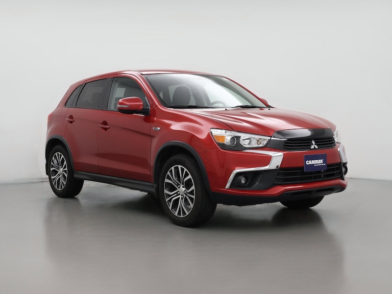 2017 Mitsubishi Outlander Sport SE -
                  Spokane, WA