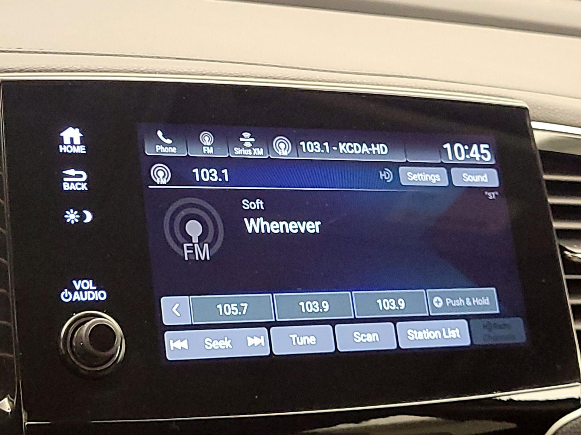 Thumbnail: 2019 Honda Pilot - 15