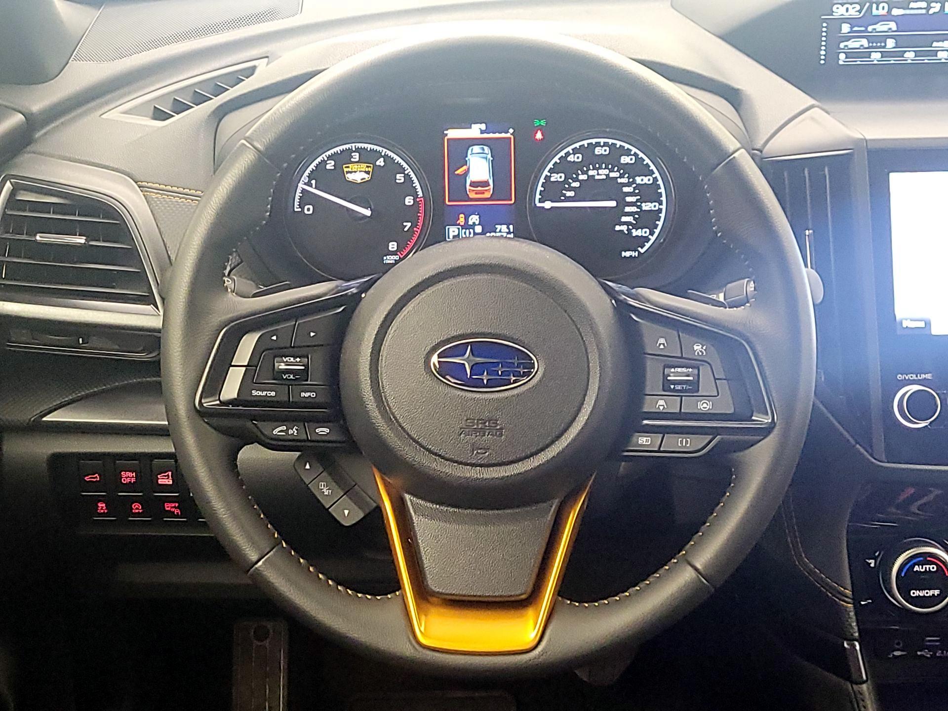 Thumbnail: 2025 Subaru Forester - 10