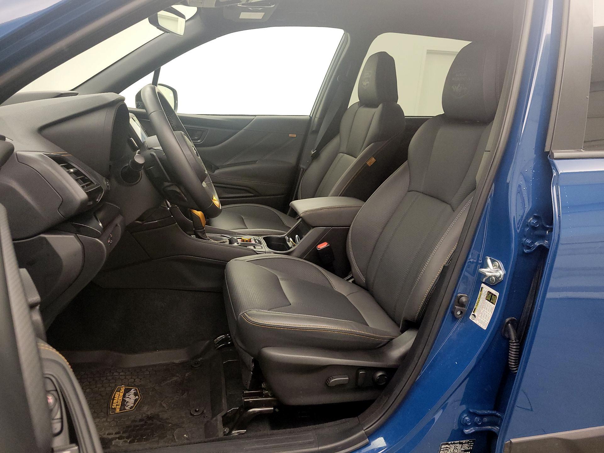 Thumbnail: 2025 Subaru Forester - 11