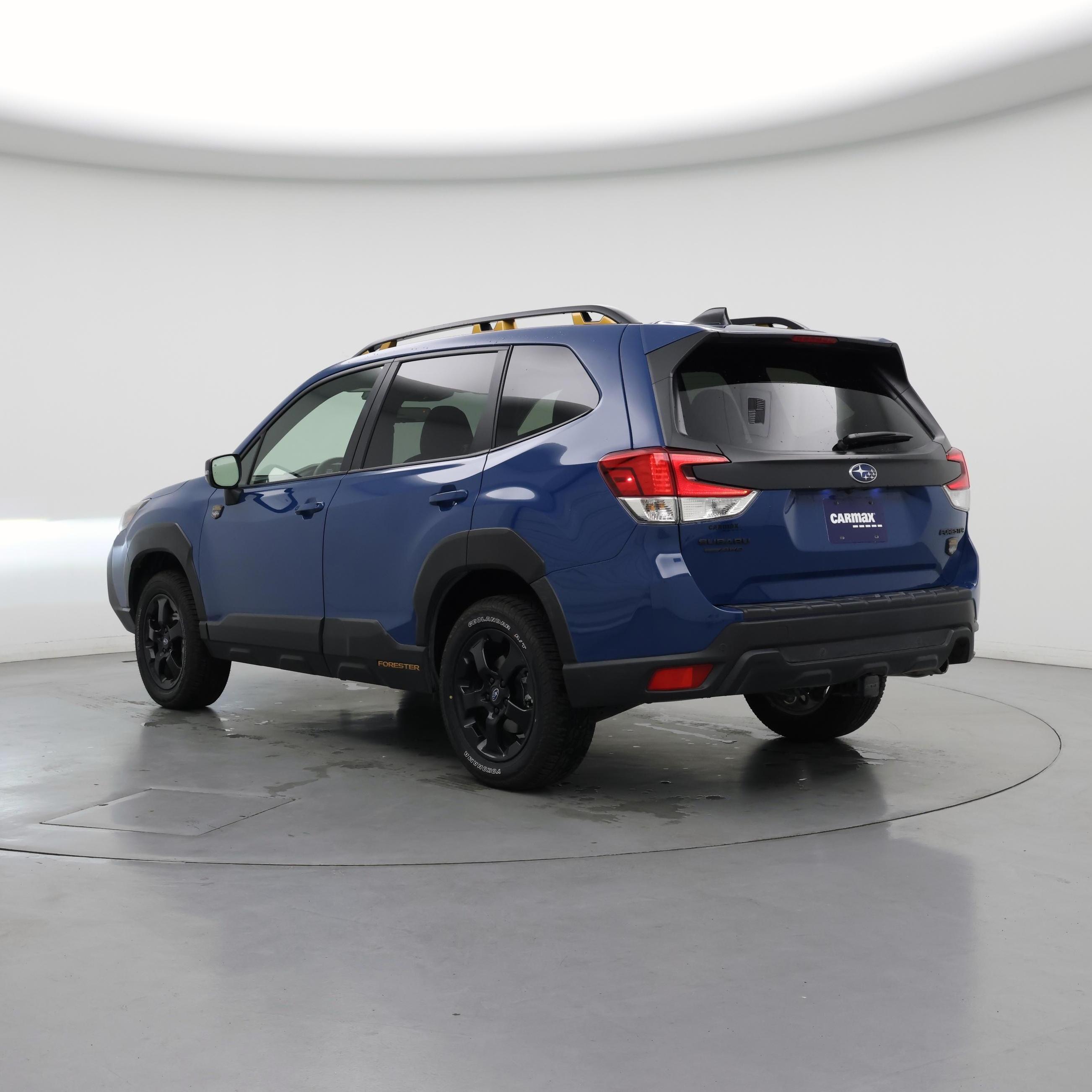 Thumbnail: 2025 Subaru Forester - 2