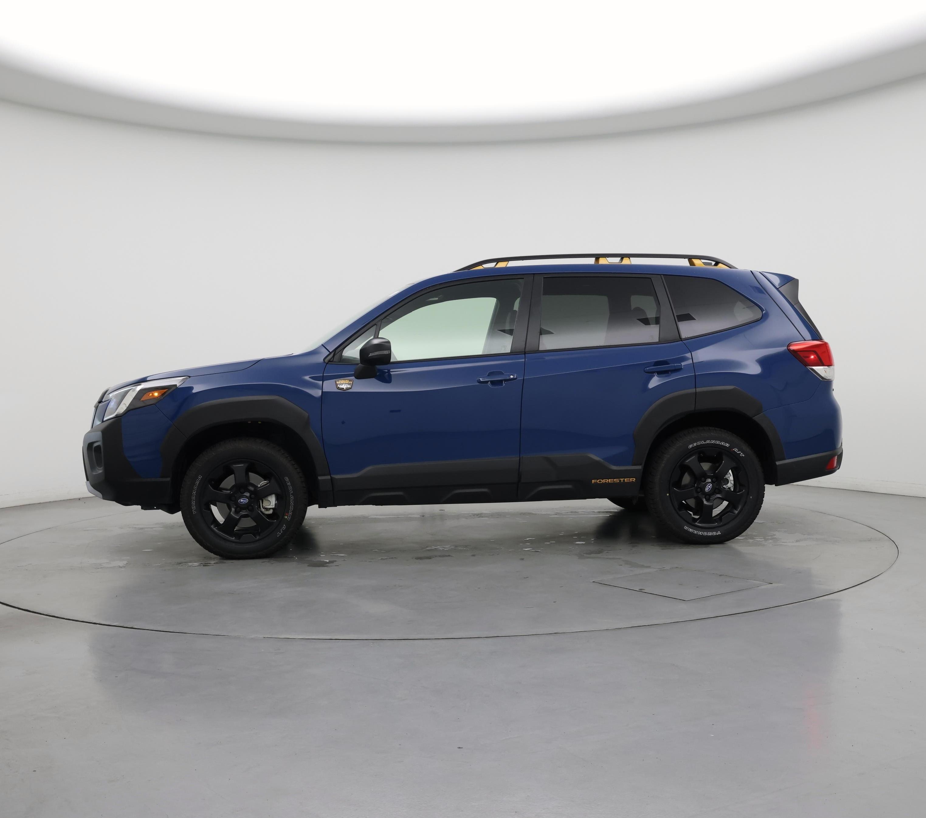 Thumbnail: 2025 Subaru Forester - 3