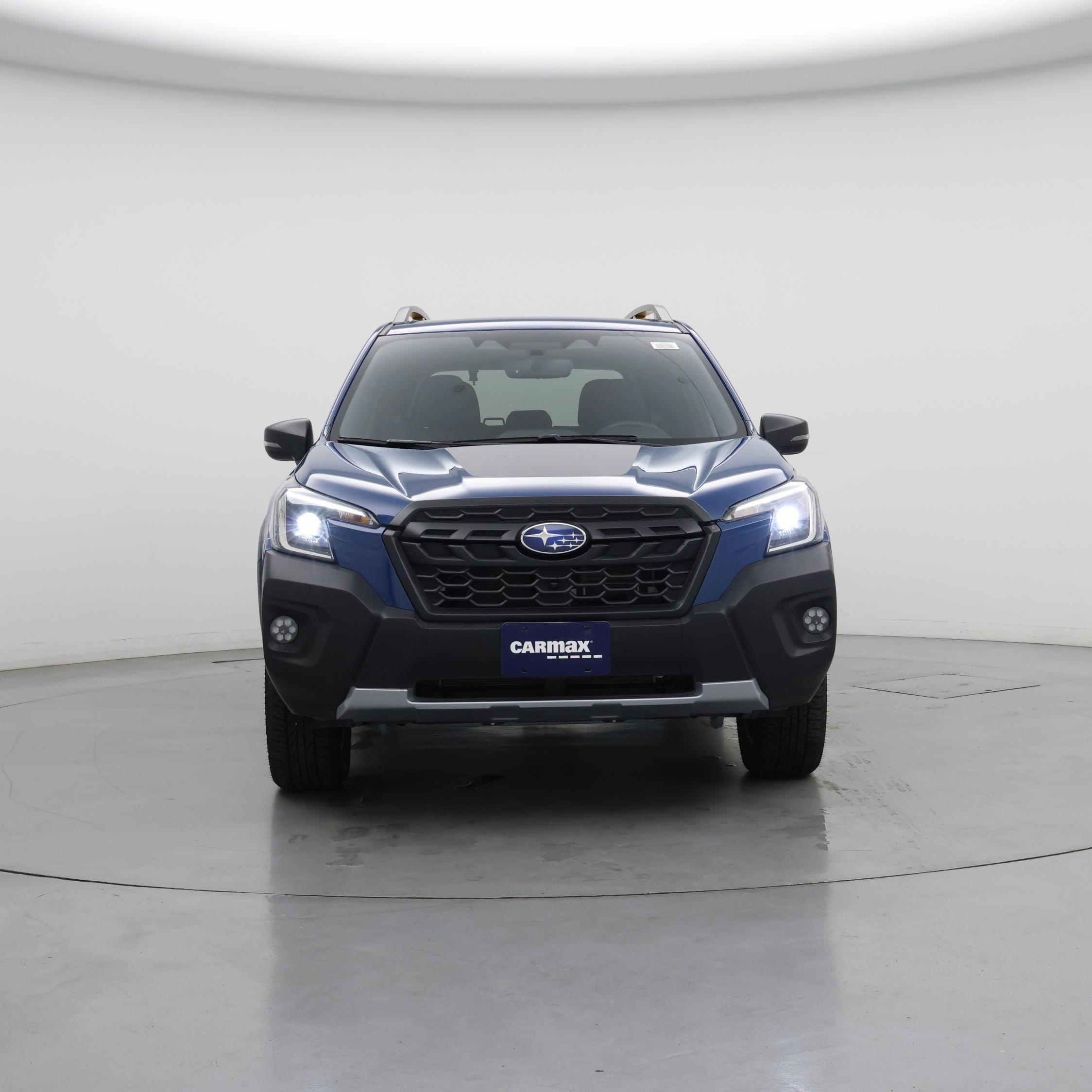 Thumbnail: 2025 Subaru Forester - 5