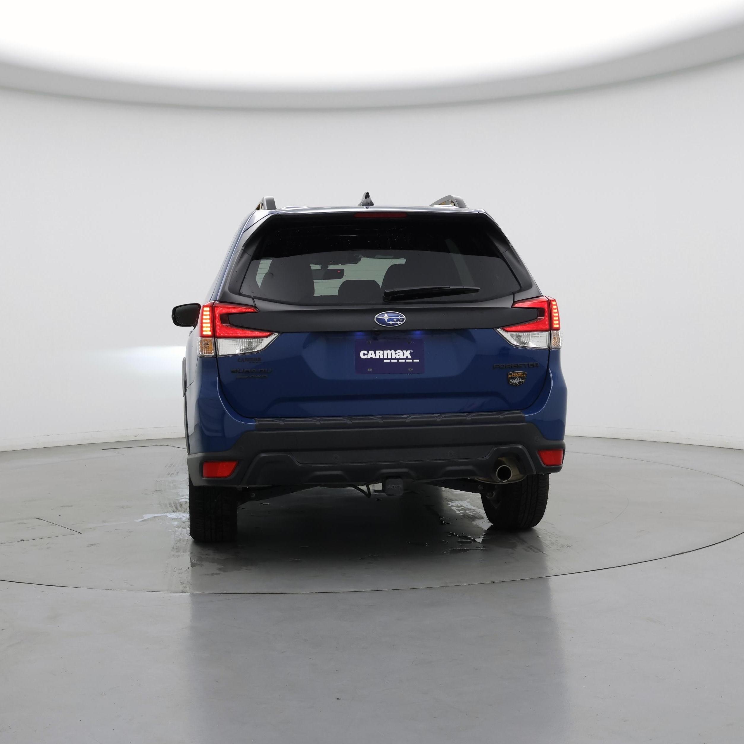 Thumbnail: 2025 Subaru Forester - 6
