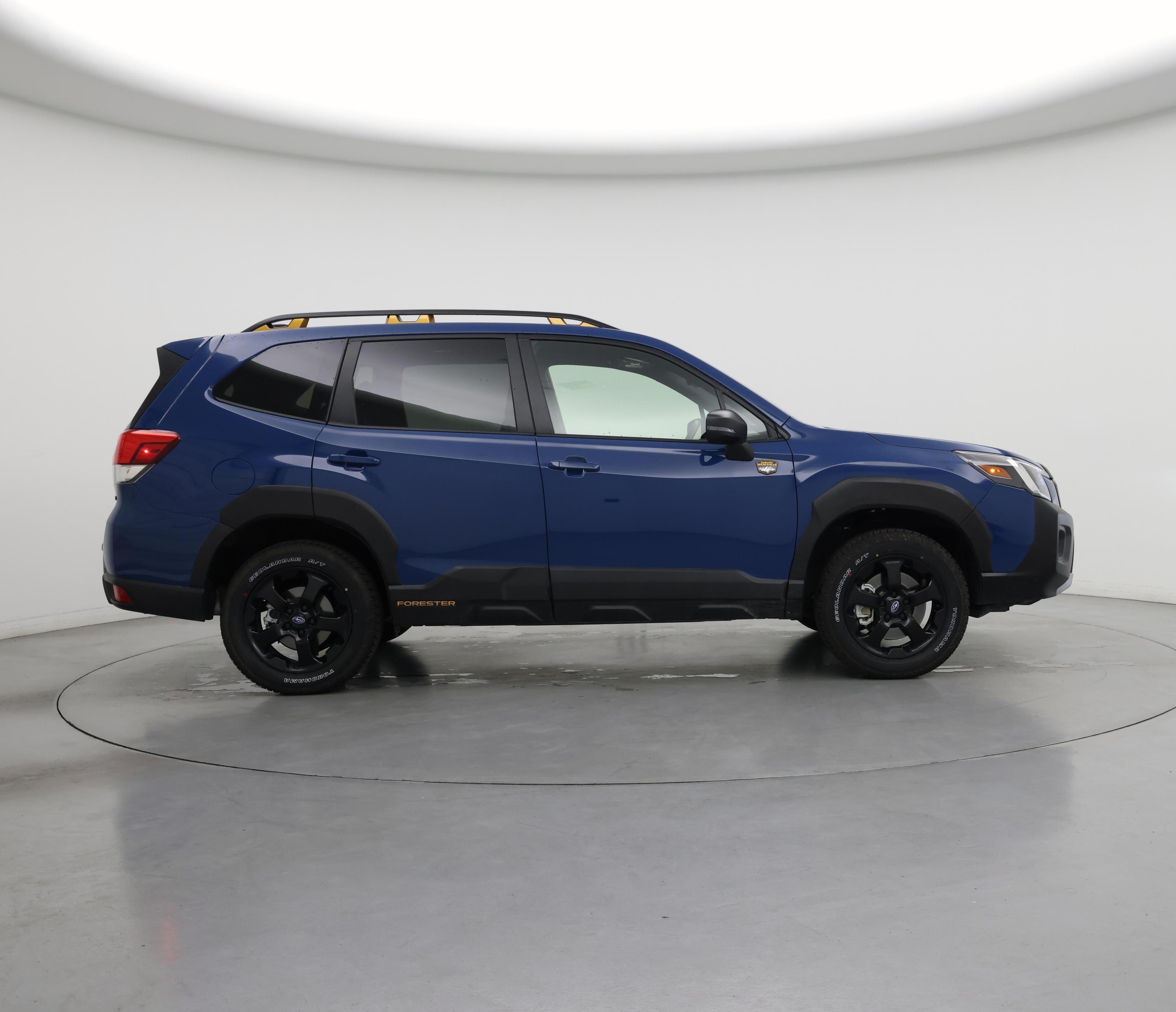 Thumbnail: 2025 Subaru Forester - 7