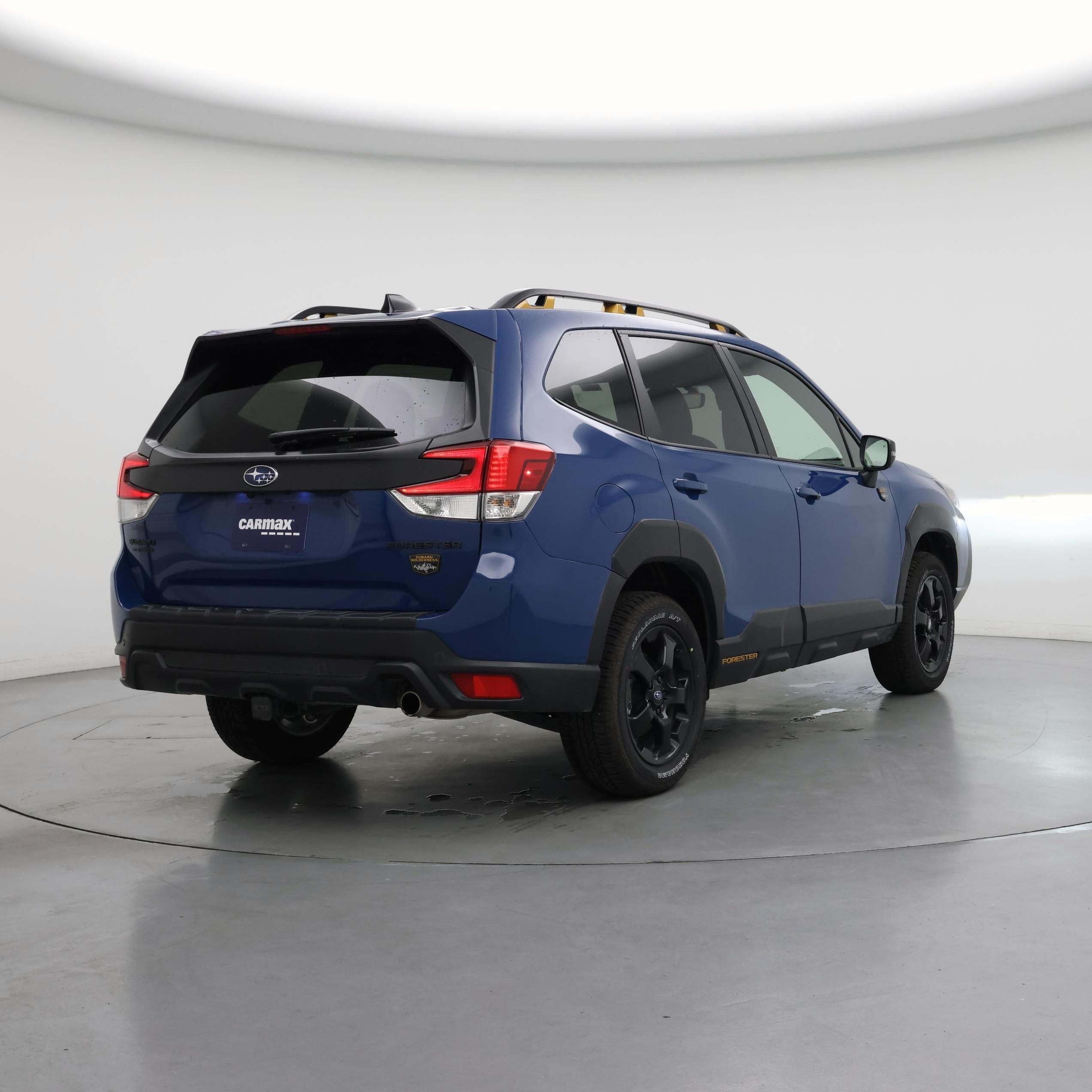 Thumbnail: 2025 Subaru Forester - 8