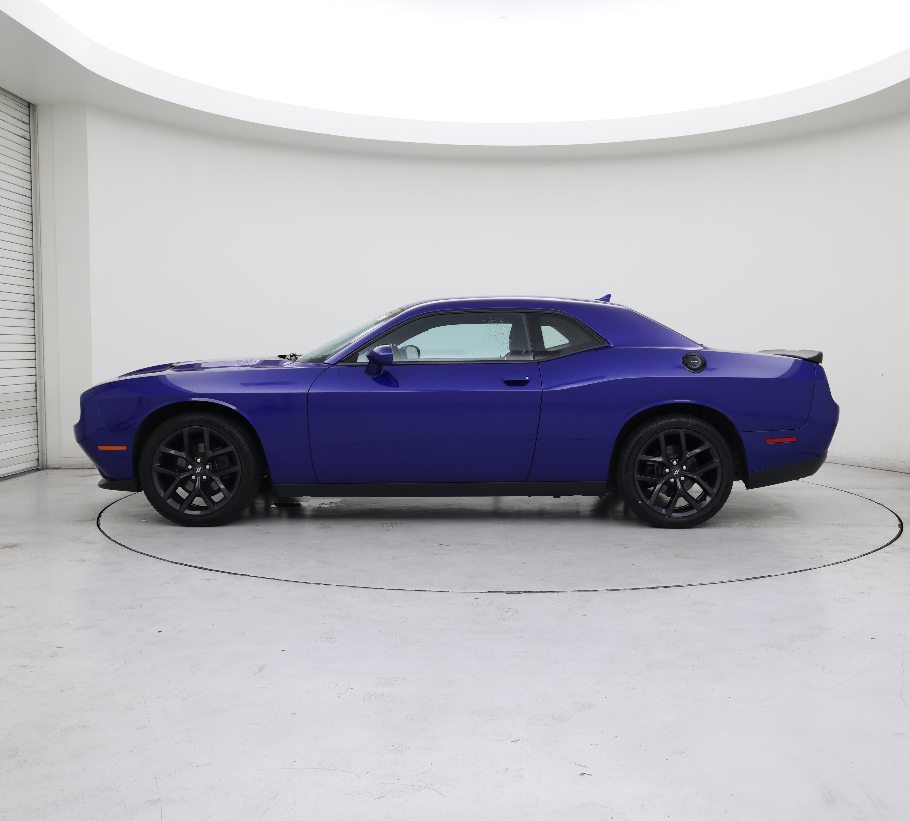 Thumbnail: 2021 Dodge Challenger - 3