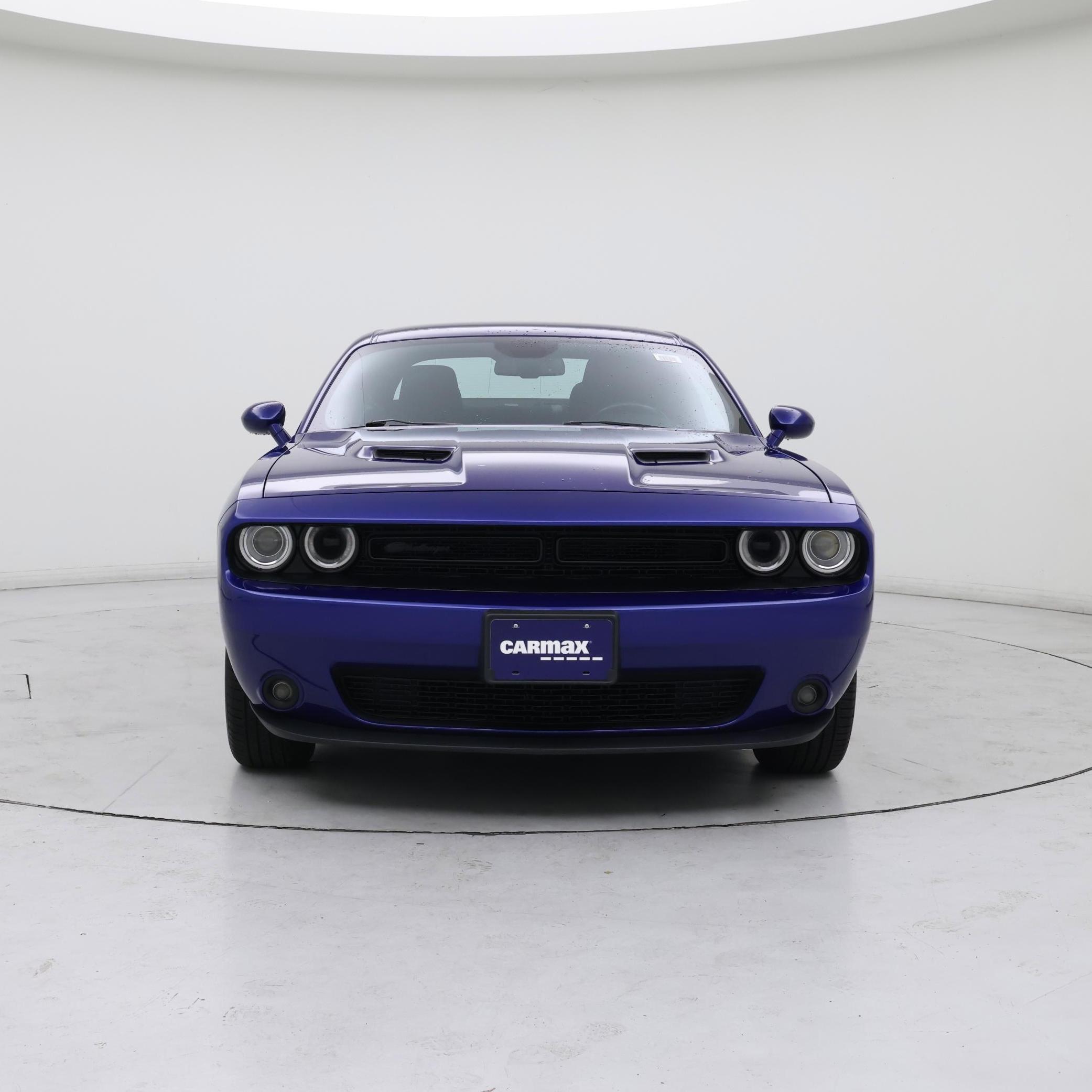 Thumbnail: 2021 Dodge Challenger - 5