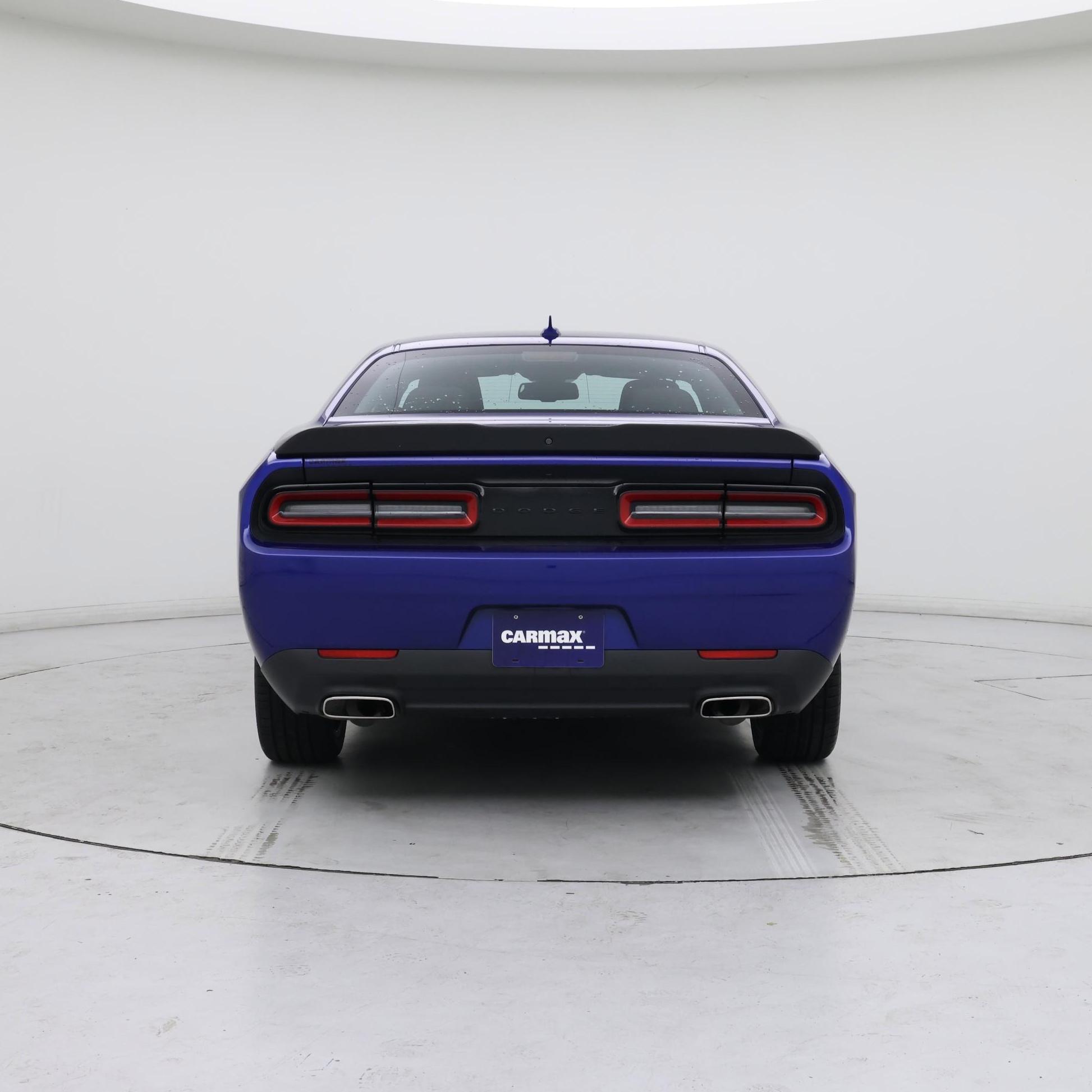 Thumbnail: 2021 Dodge Challenger - 6