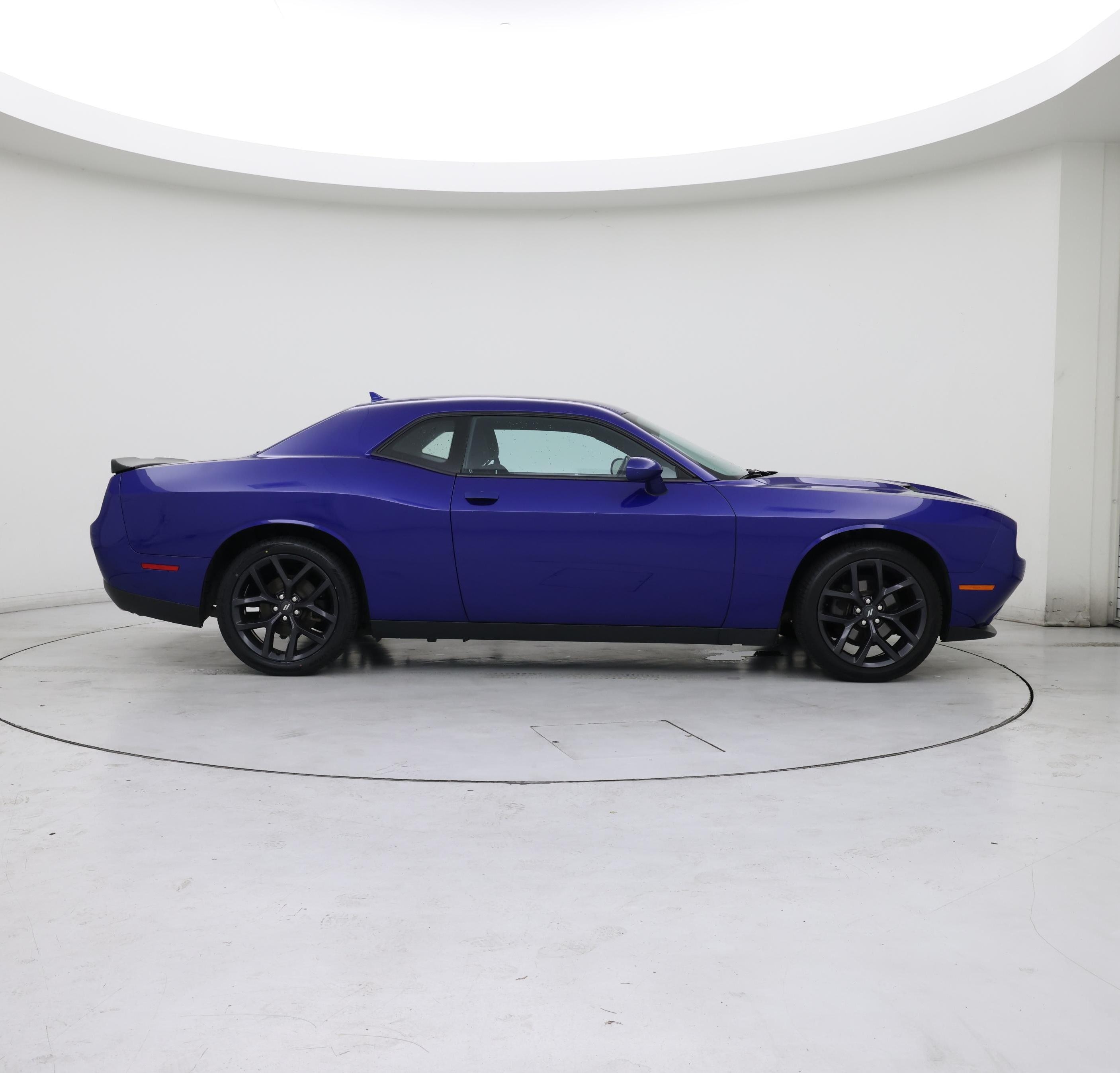 Thumbnail: 2021 Dodge Challenger - 7