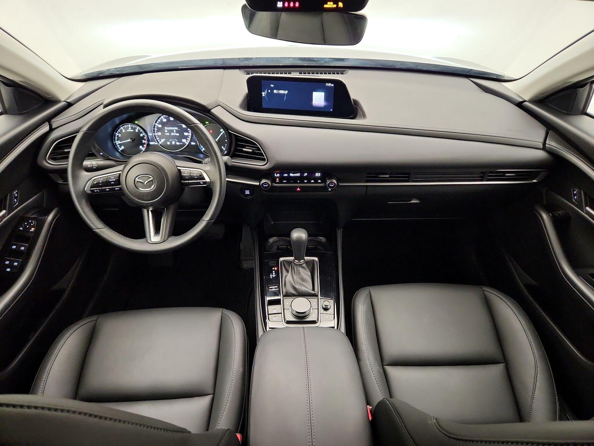 Thumbnail: 2024 Mazda CX-30 - 9