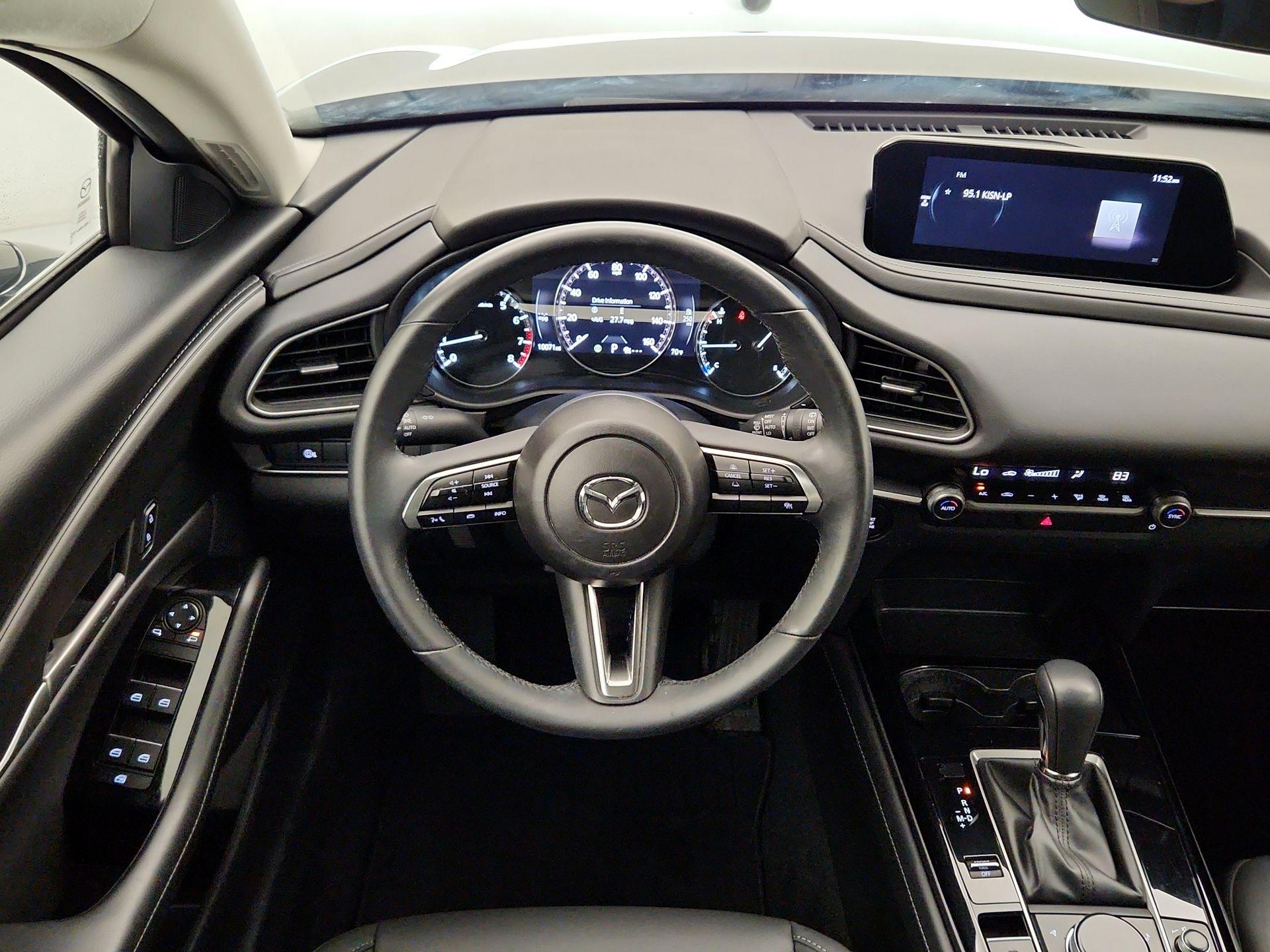 Thumbnail: 2024 Mazda CX-30 - 10