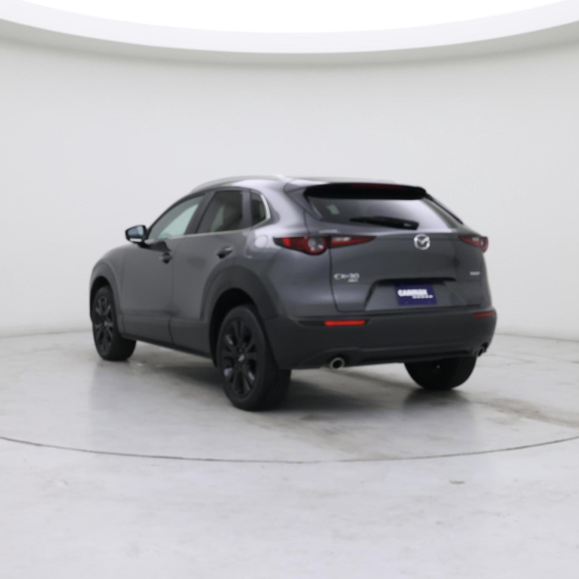Thumbnail: 2024 Mazda CX-30 - 2